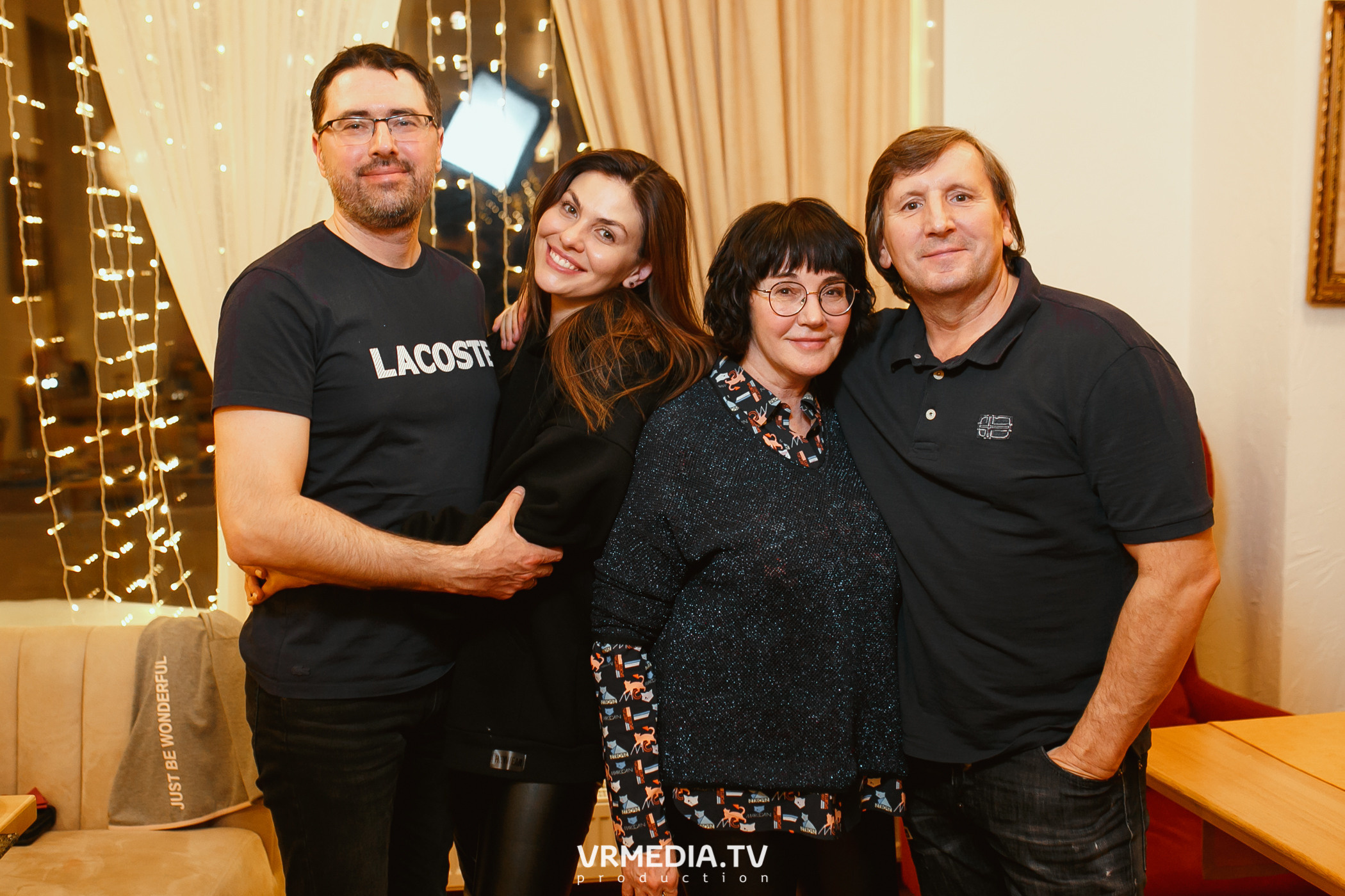 Выходные в «Alpen Club»