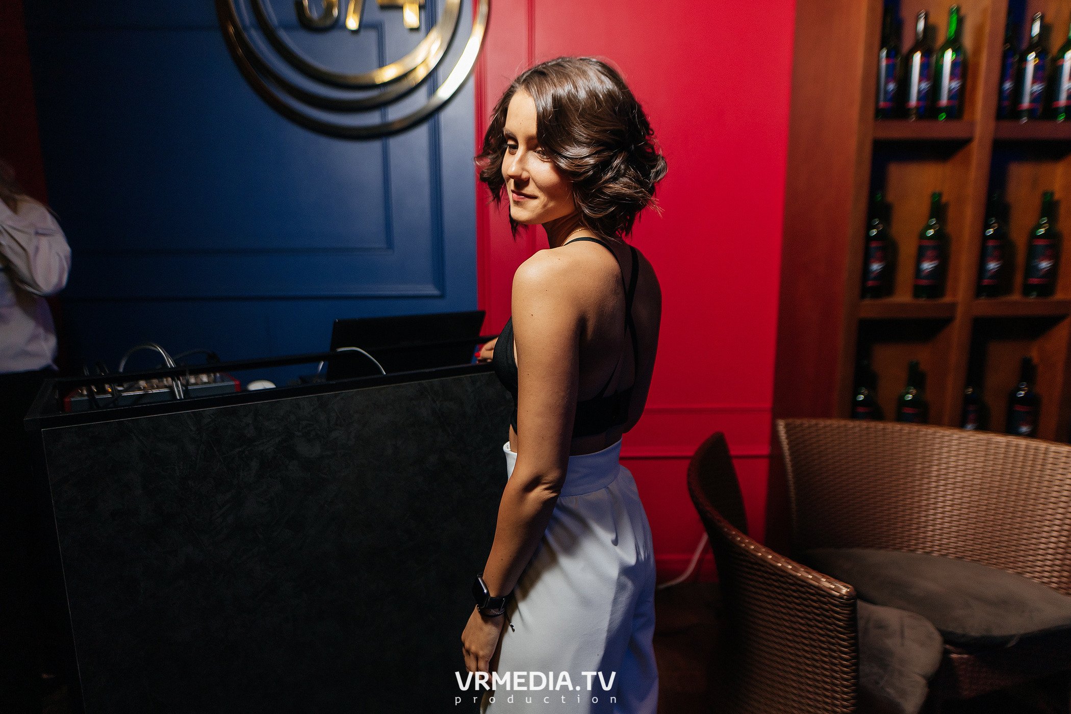 День рождения Деменчука Владислава