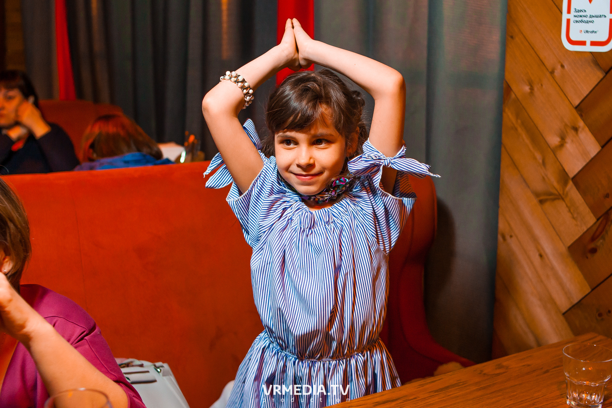 Джазовая среда. АНДРЕЙ КОНСТАНТИНОВ (Россия, Польша)