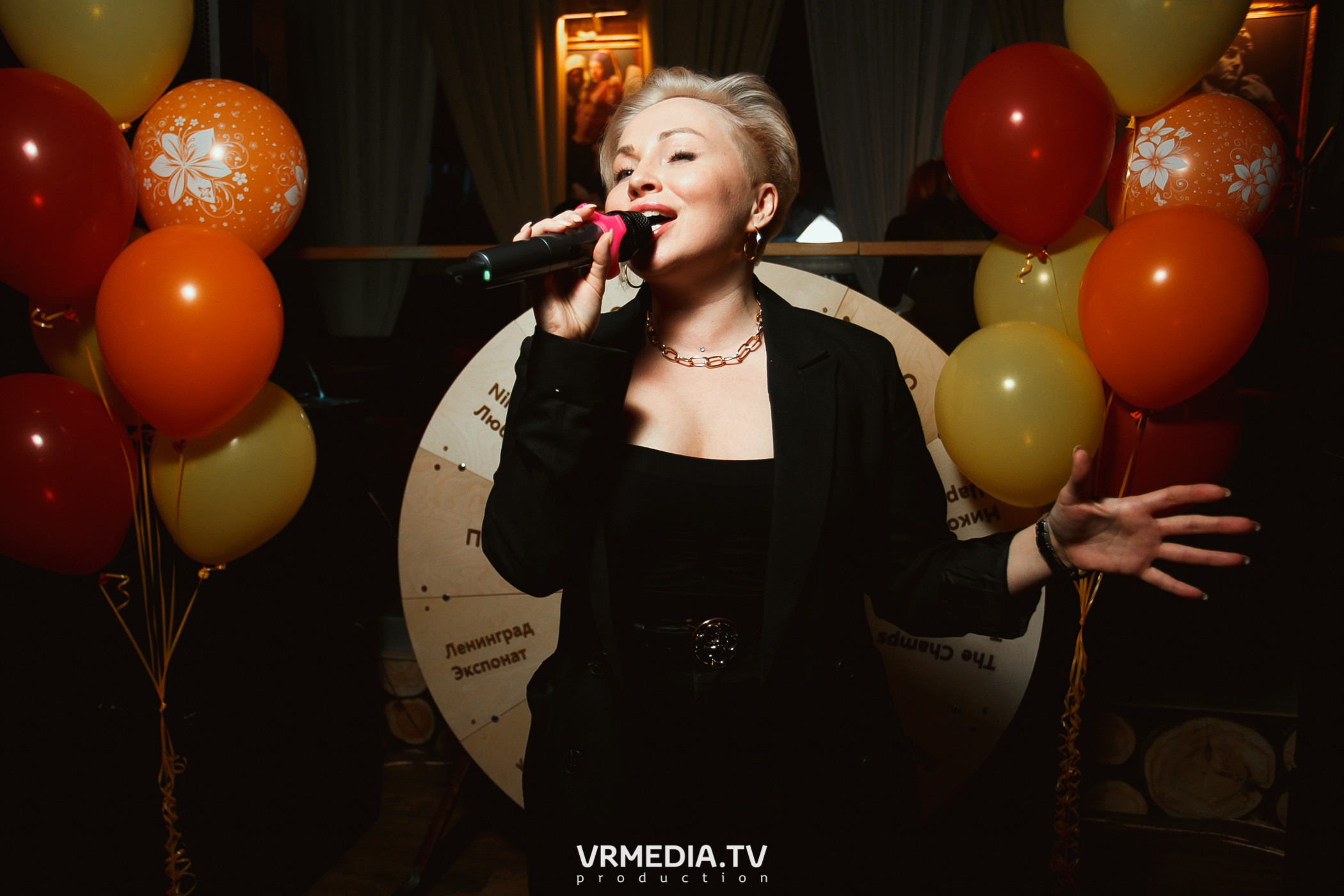 Выходные в «Alpen club»