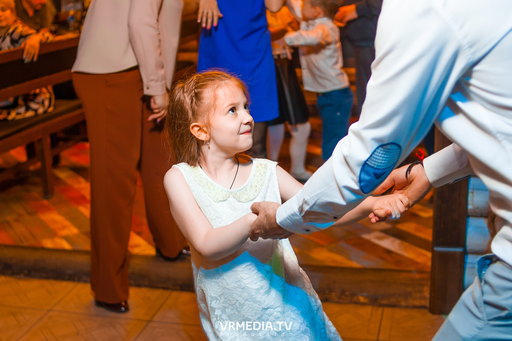 Выходные «У Петровича»