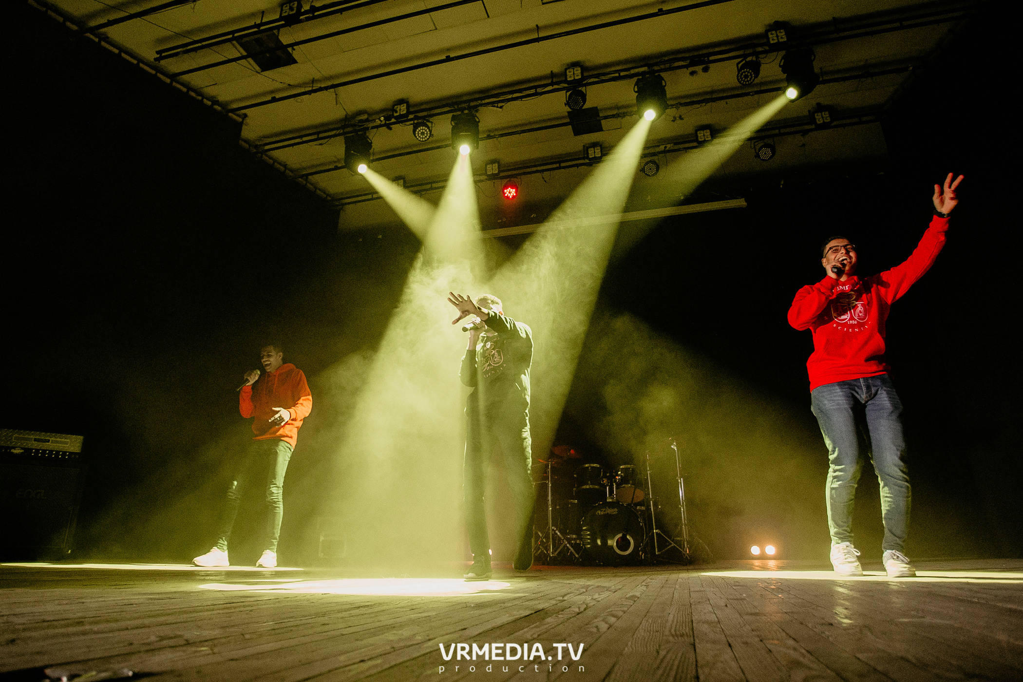 Студенческая весна в КемГМУ. Стомфак, Фармфак, и иностранные студенты