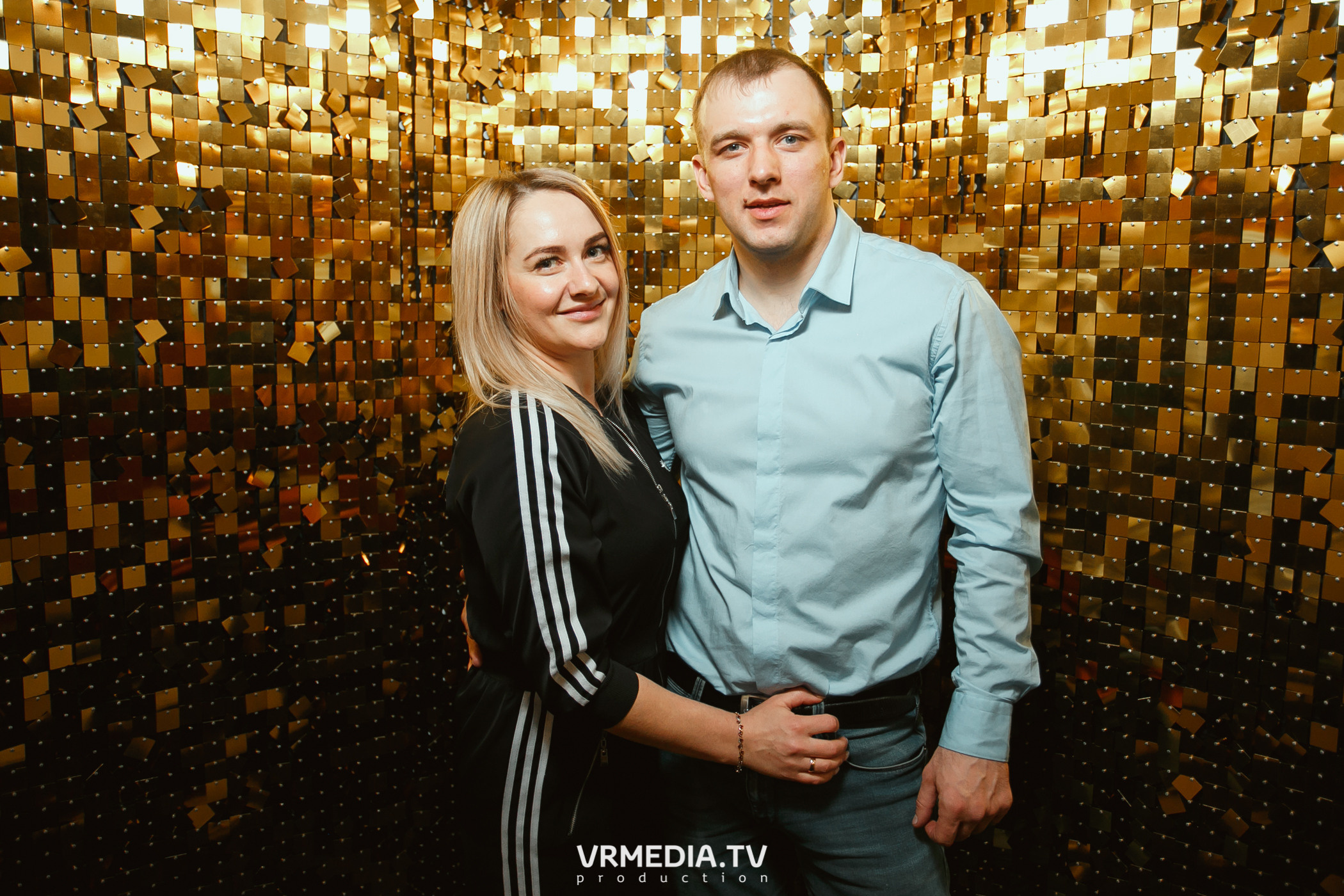 Международный женский день в караоке «Mimo Not»