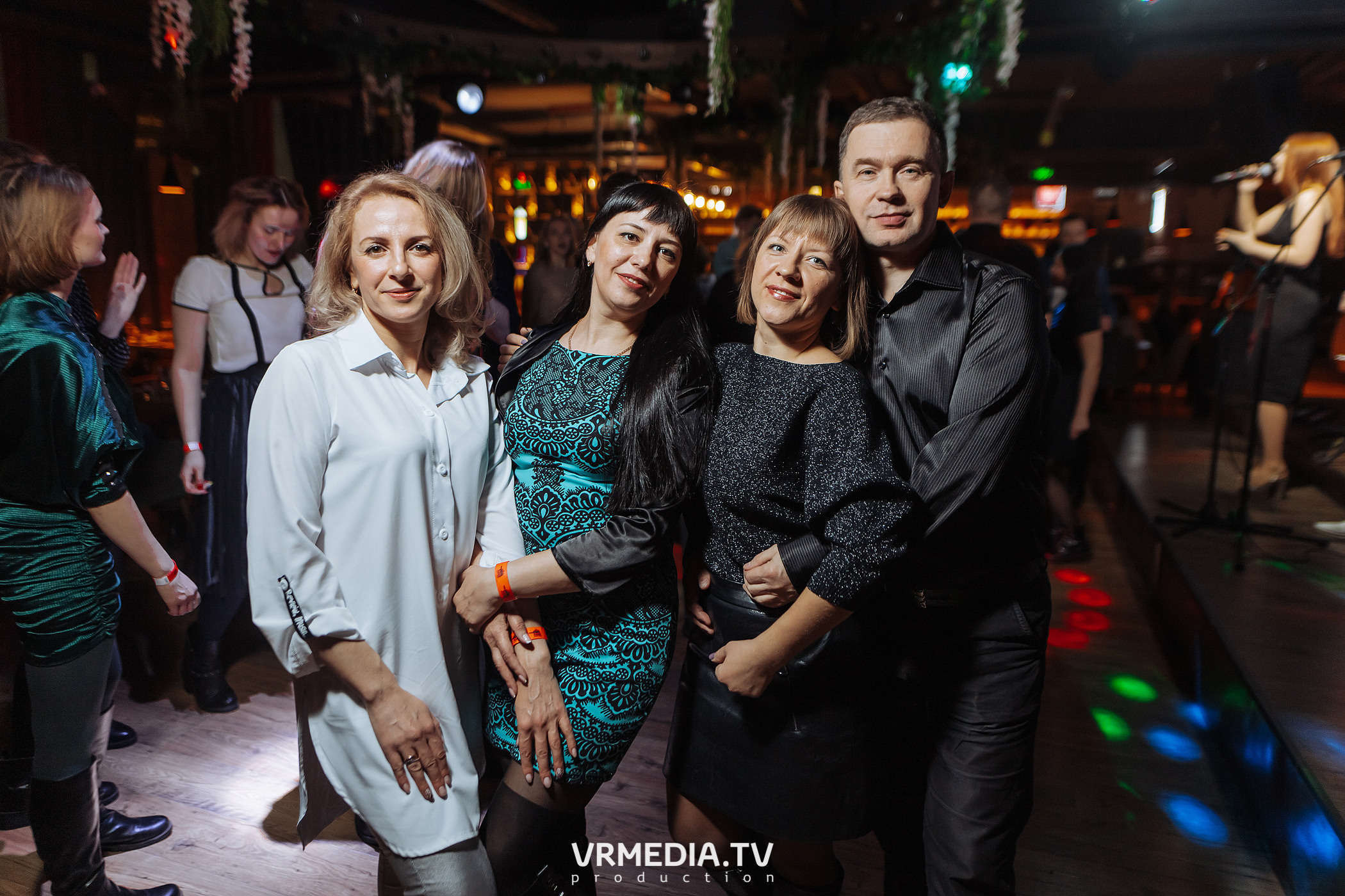 Коктейль Молотова в гриль-баре «Жара»