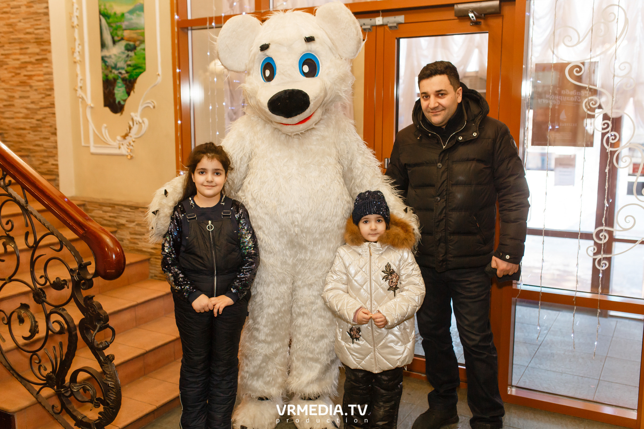 Масленица в РК «Лазурный Берег»