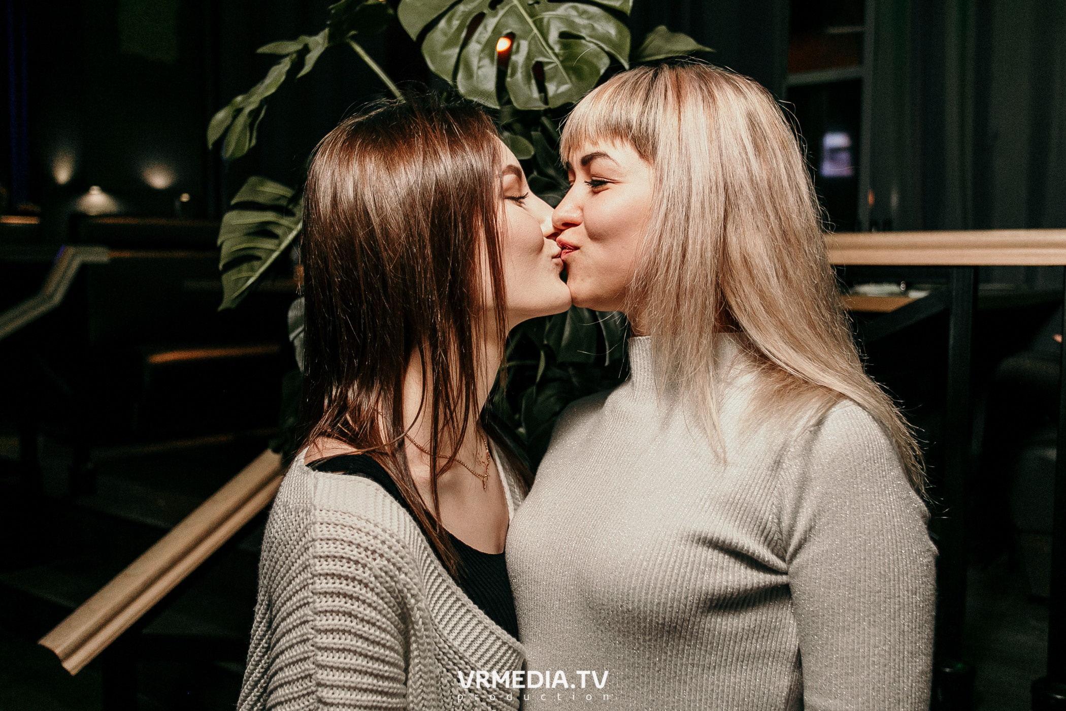 Выходные в баре «DOSKI»