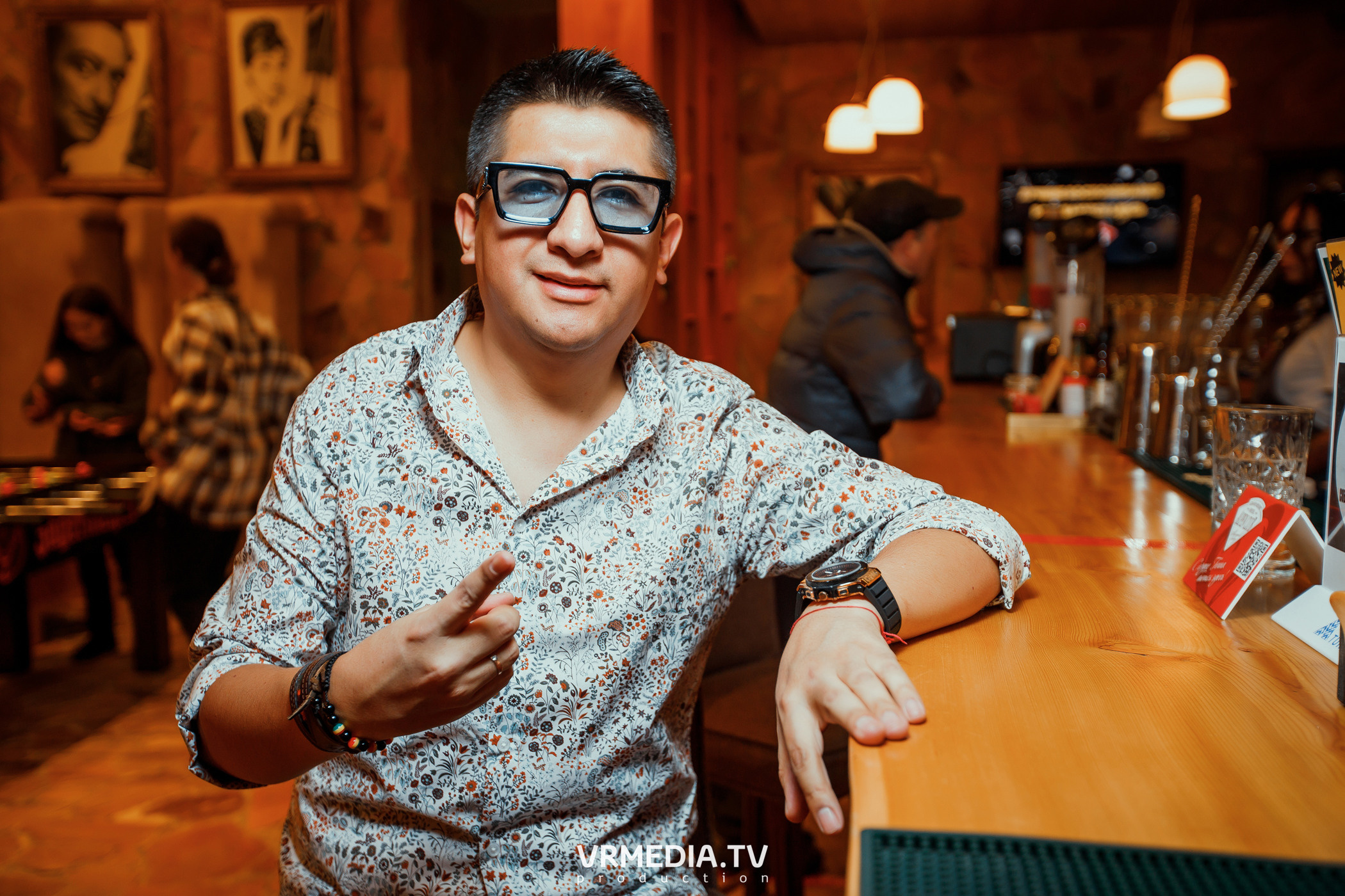 Выходные в «Alpen Club»