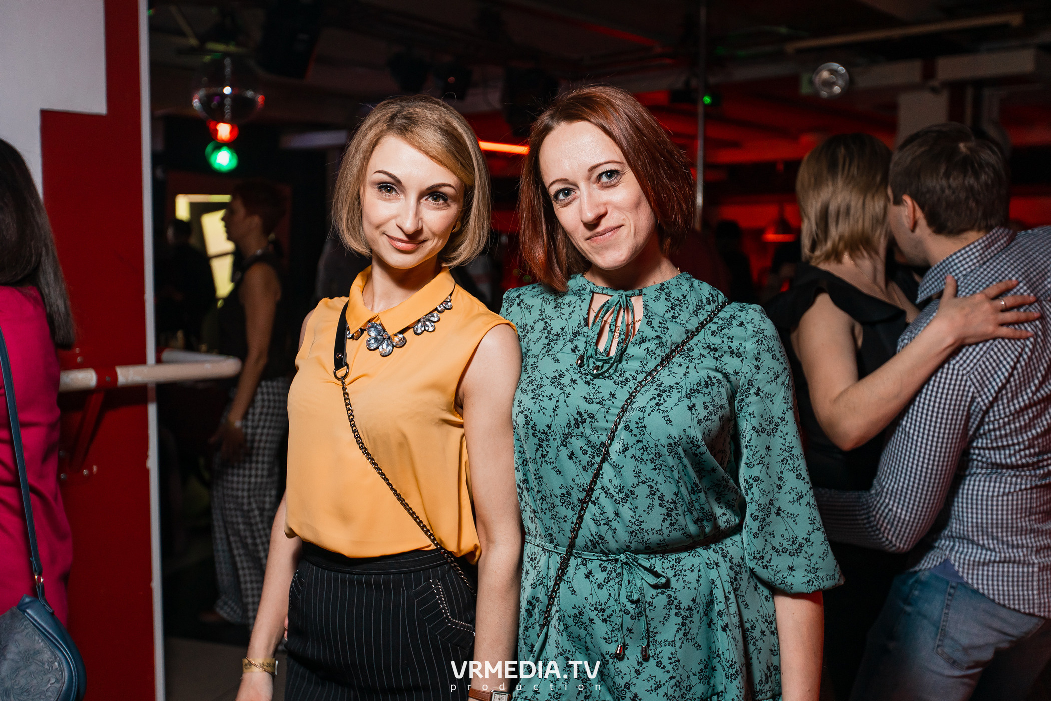 Группа «Вирус» в НК «Засада»