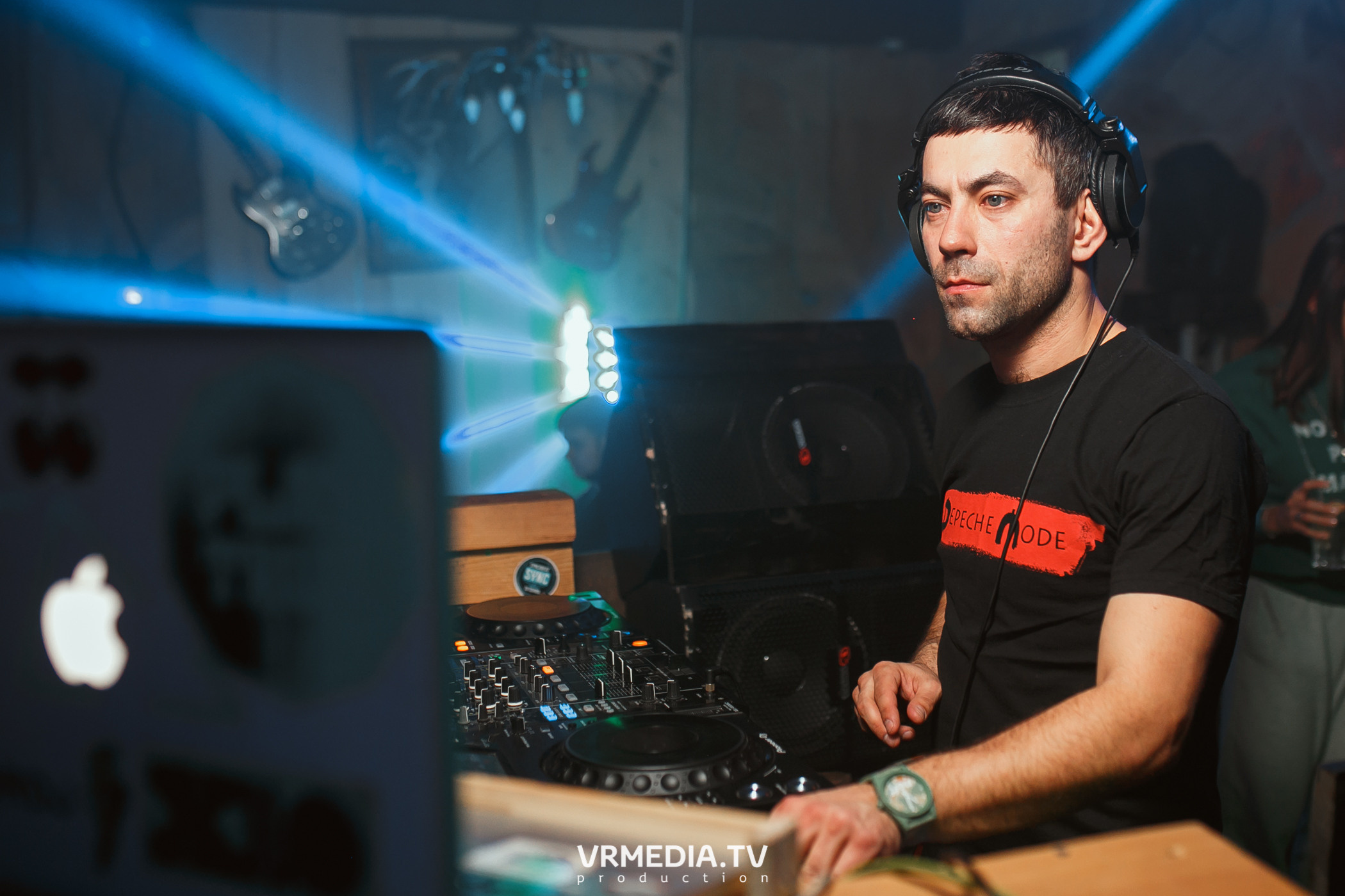 Выходные в «Alpen Club»