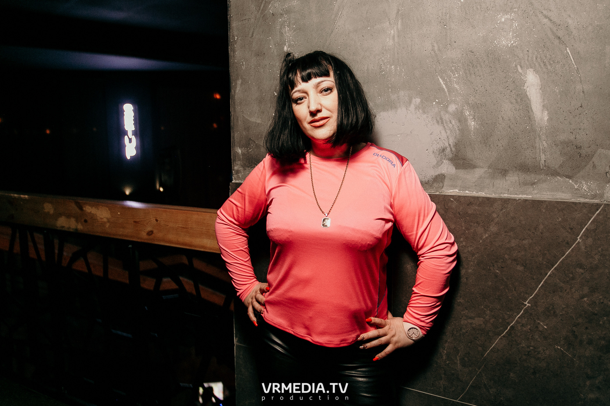 Выходные в баре «DOSKI»