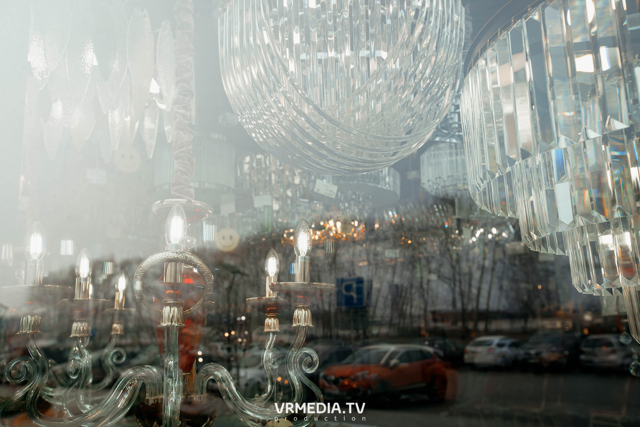 Встреча дизайнеров в салоне «Fanbeco»