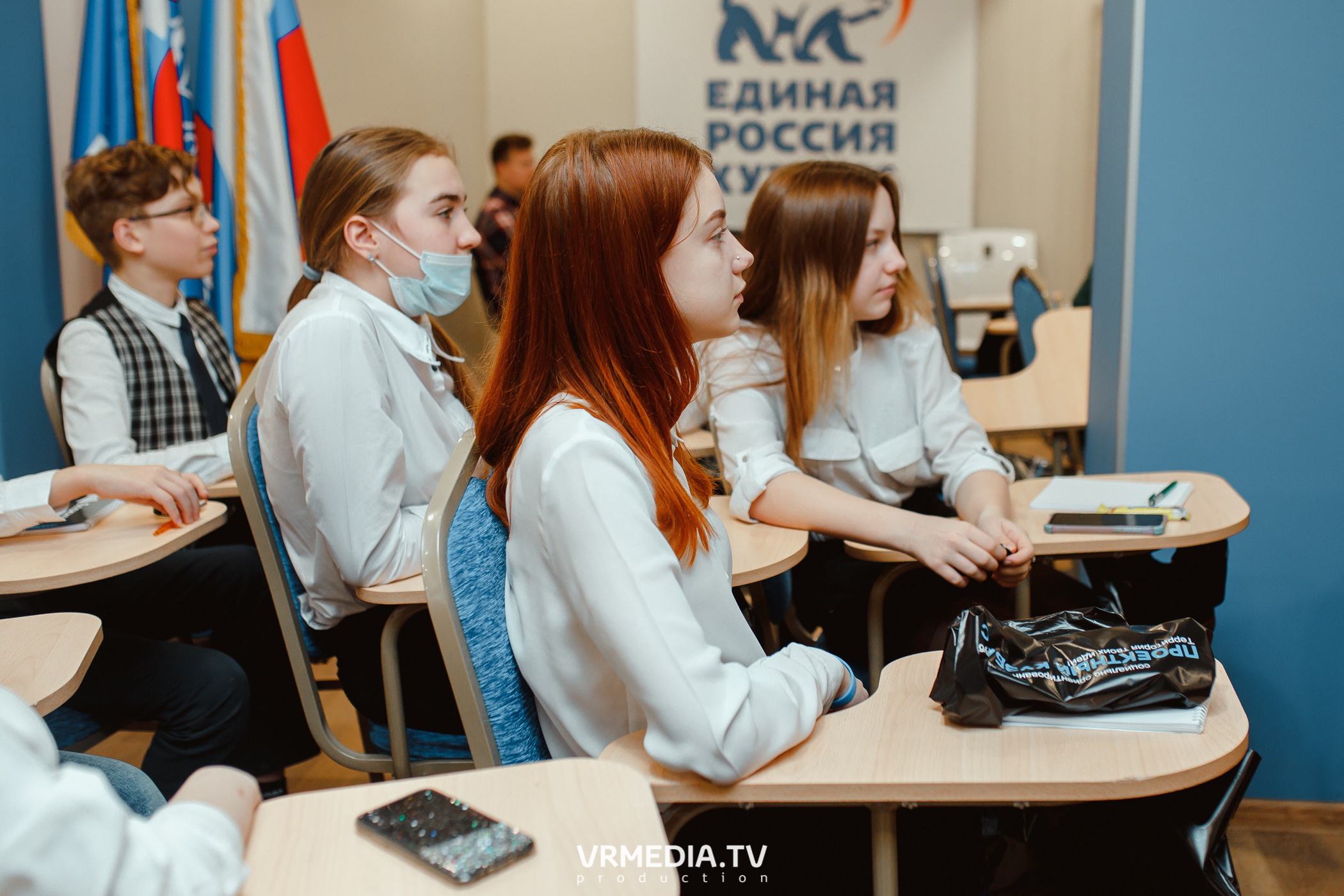 Кейс-клуб «Проектный Кузбасс»