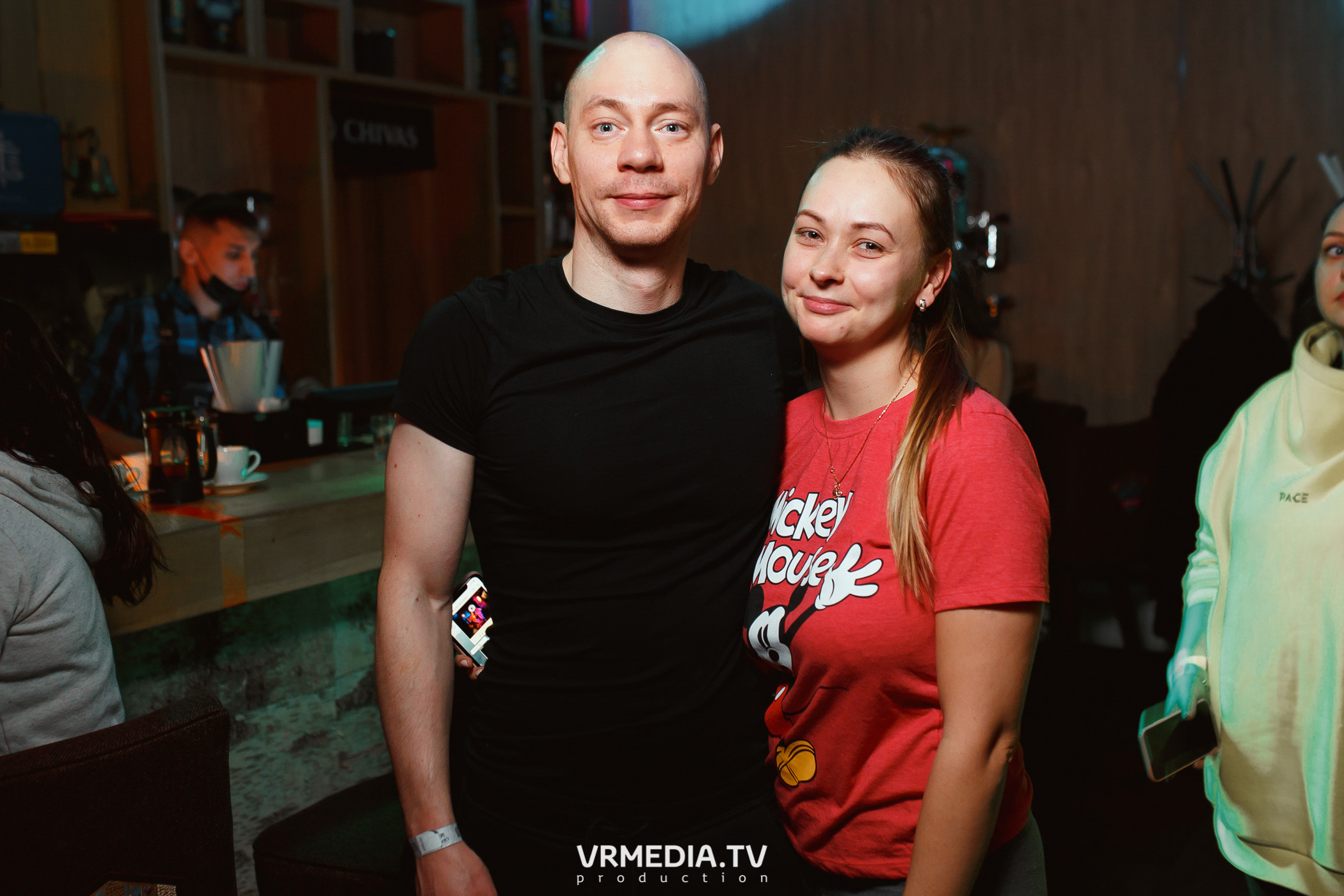 Выходные в «Alpen Club»