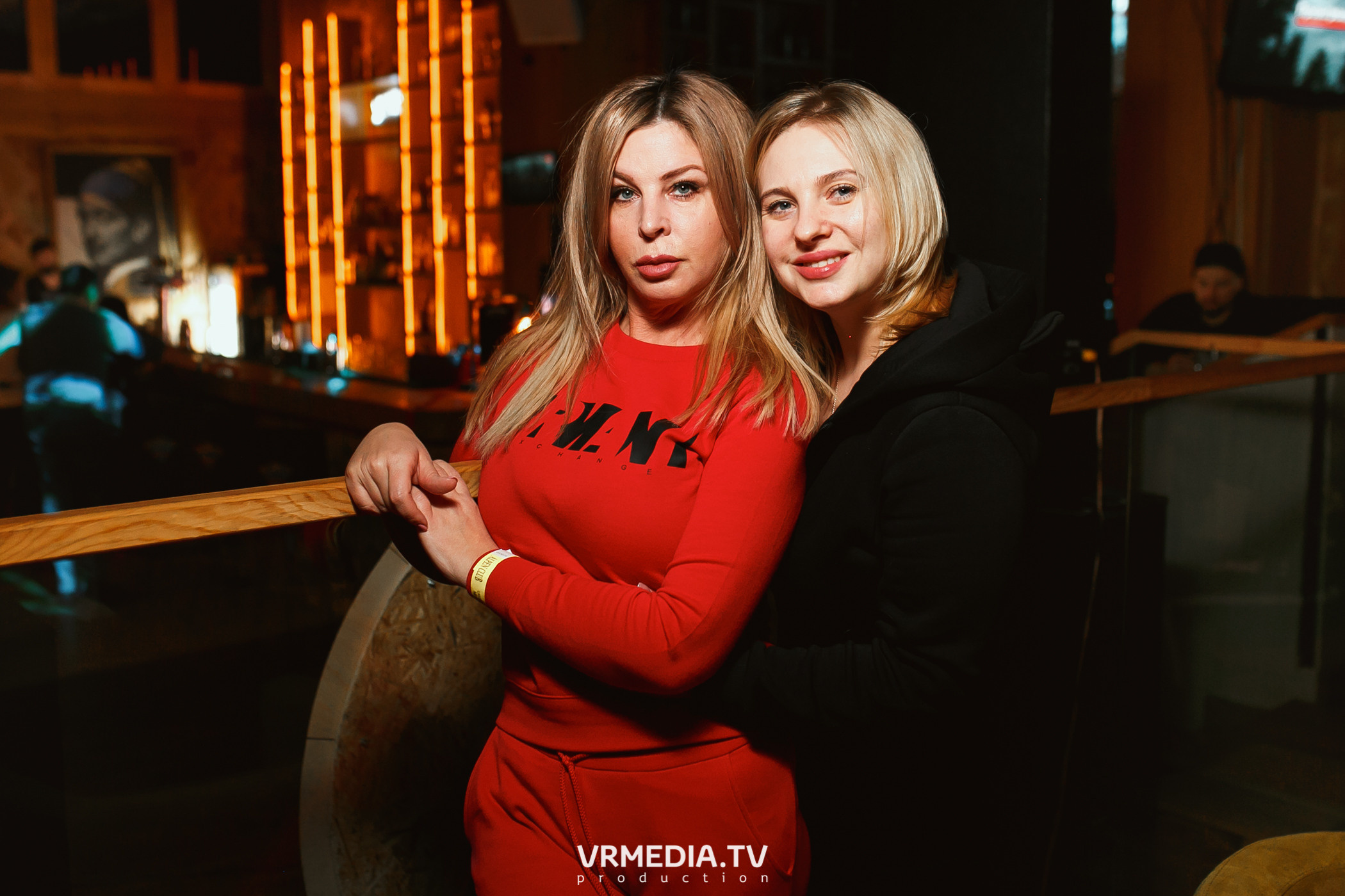 Выходные в «Alpen Club»