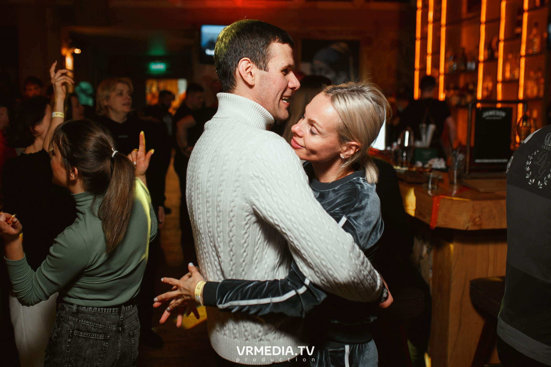 Выходные в «Alpen Club»