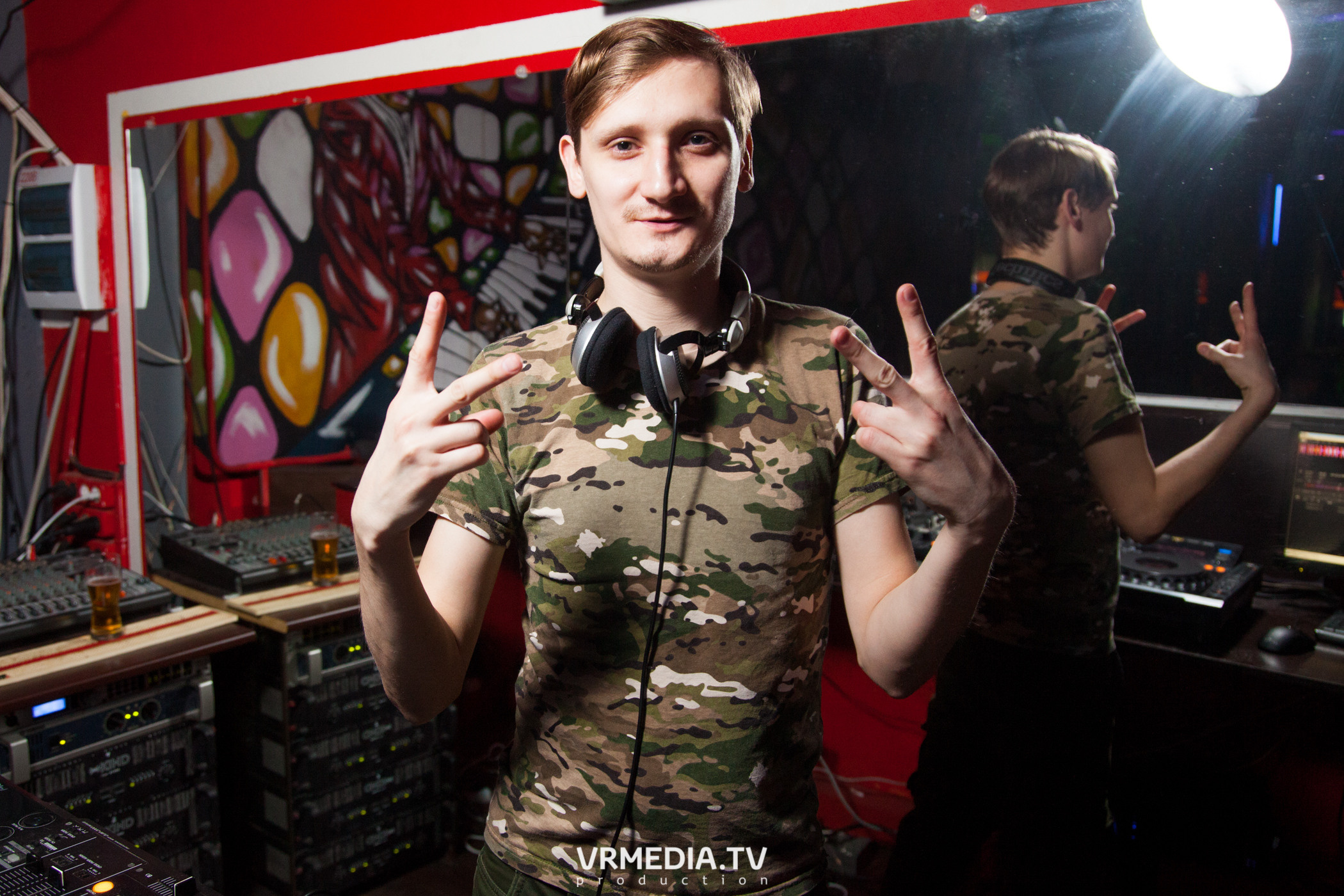 Выходные в НК «Zefir»