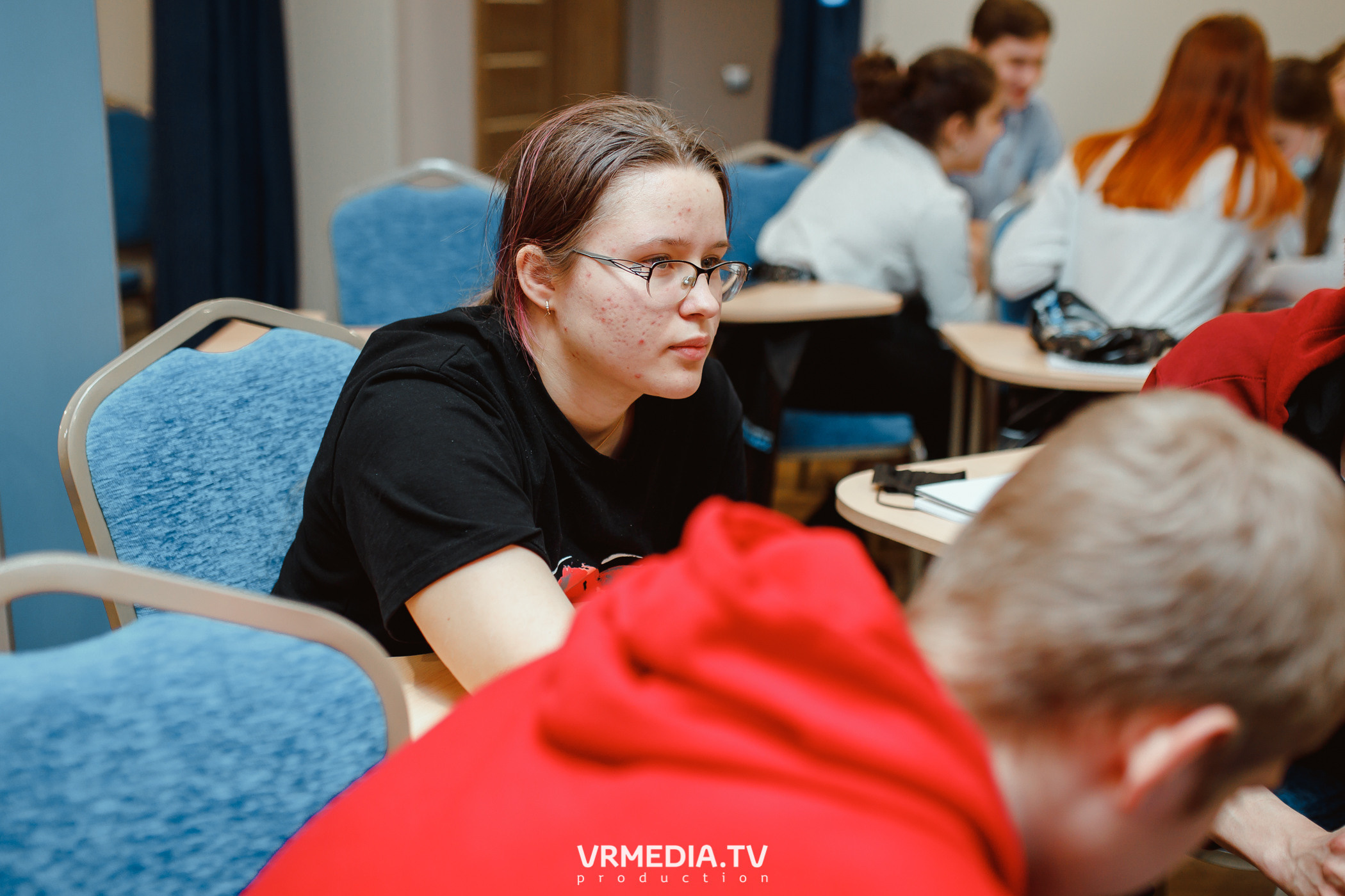 Кейс-клуб «Проектный Кузбасс»