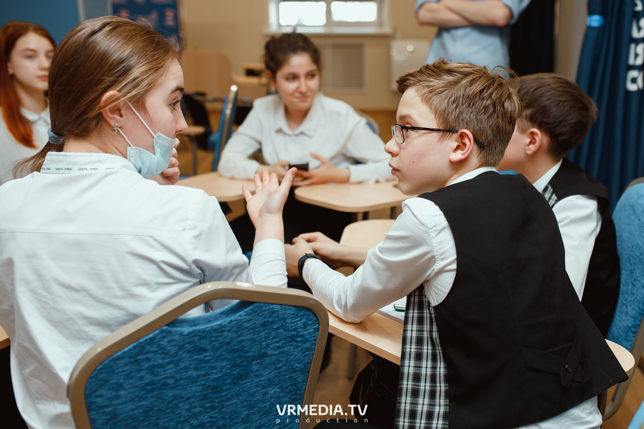 Кейс-клуб «Проектный Кузбасс»