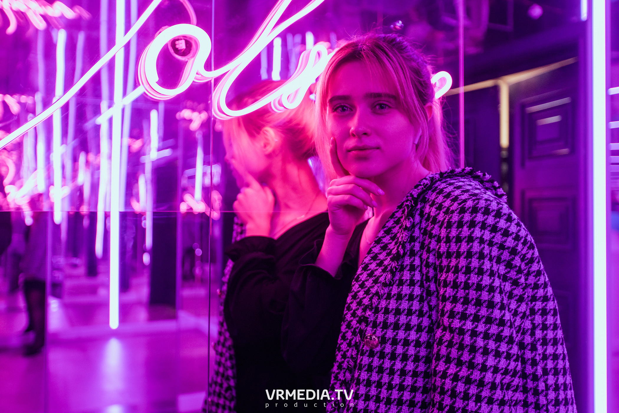 Довольно старый Новый год в караоке «Volna»