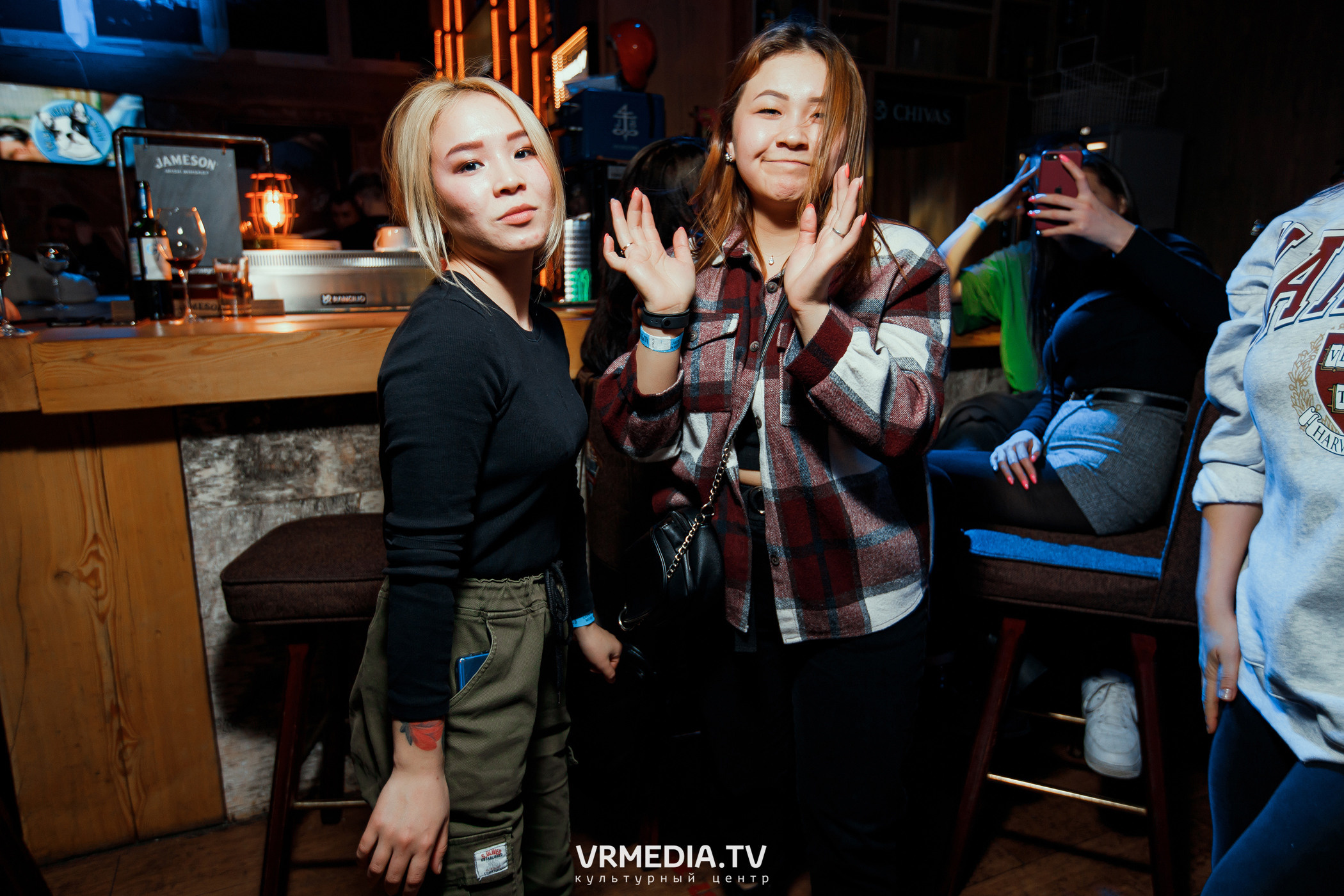 Выходные в «Alpen club»