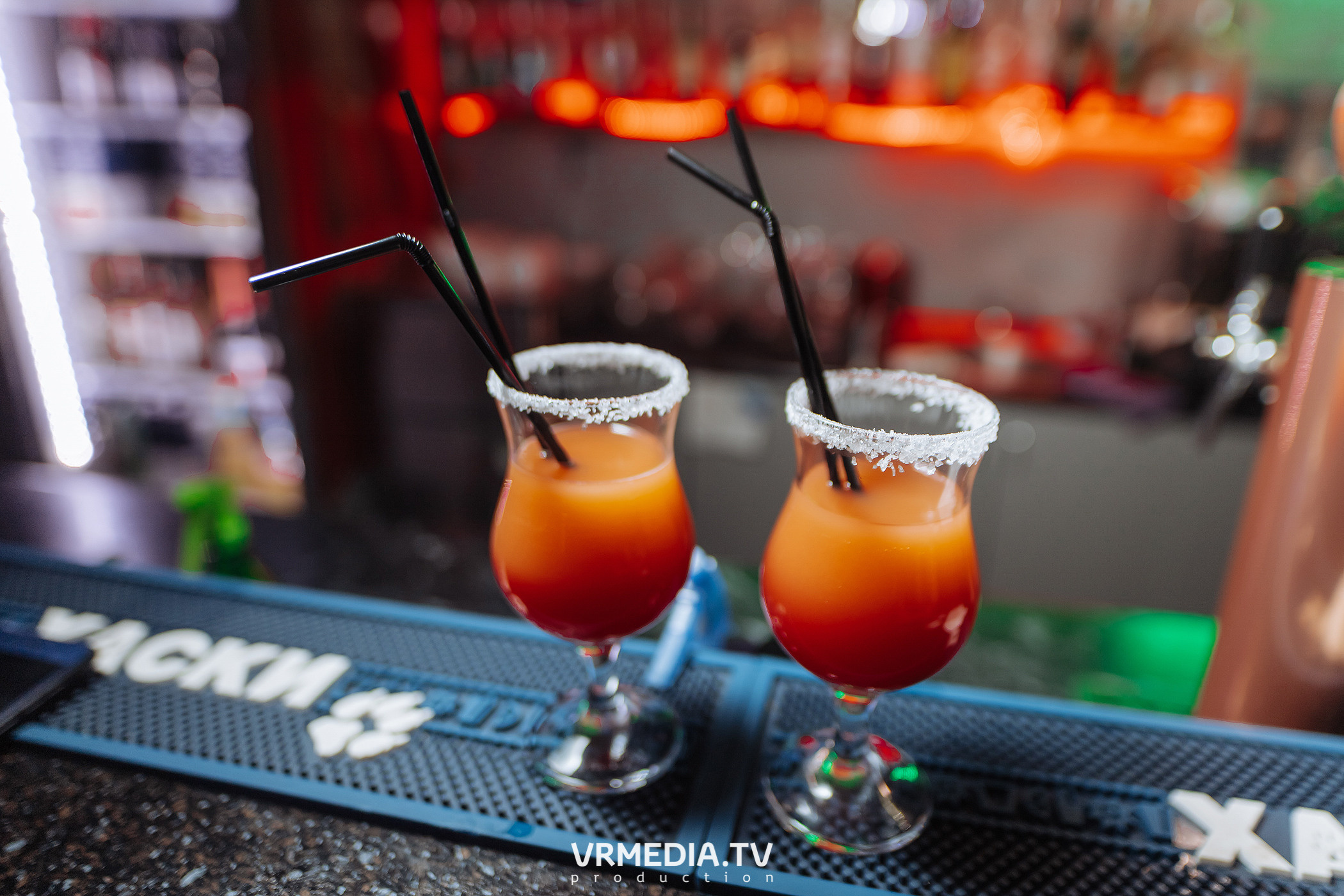 День защитника отечества в караоке «Chicago»