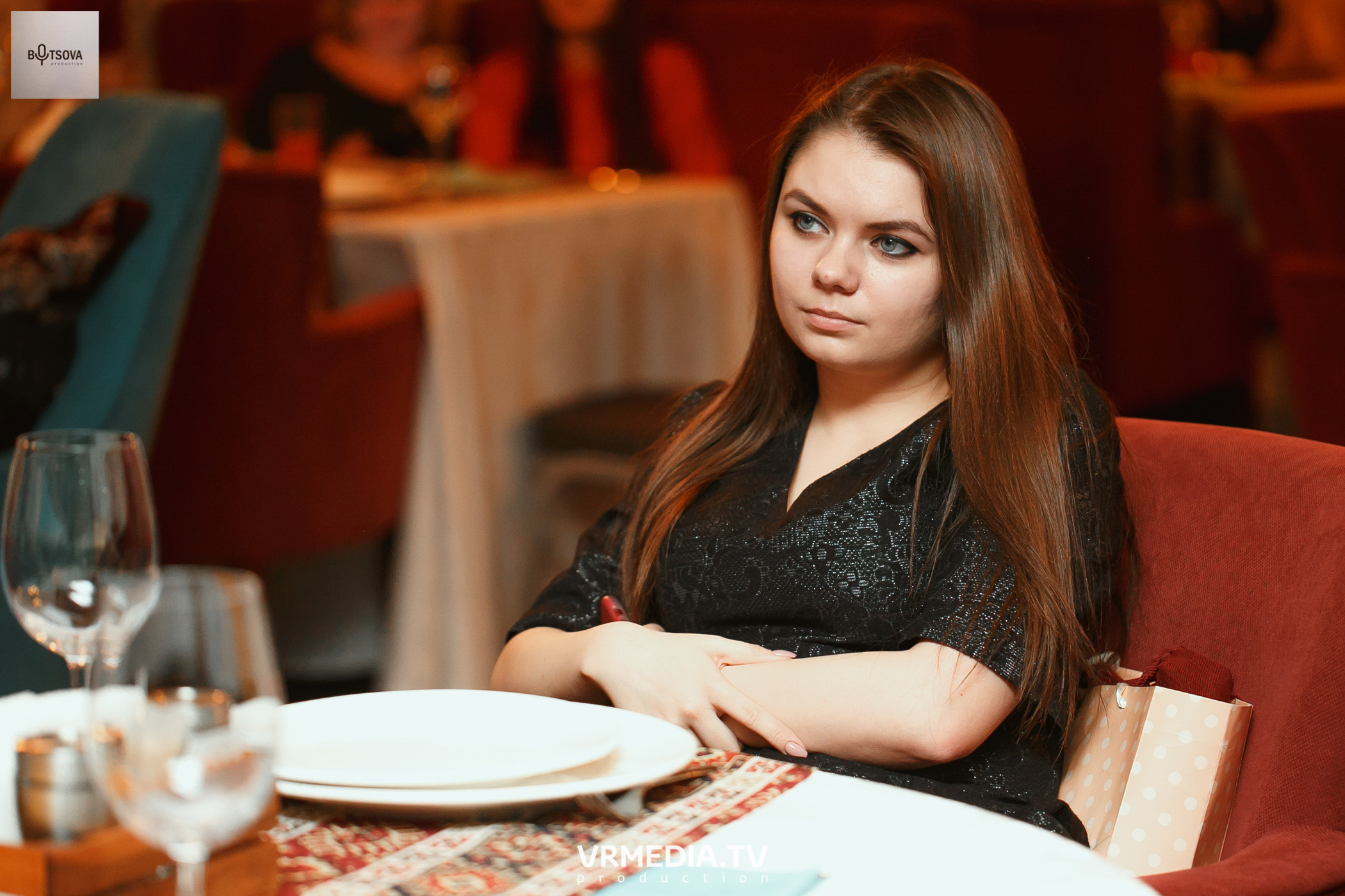 Квартирник с Елизаветой Бойцовой