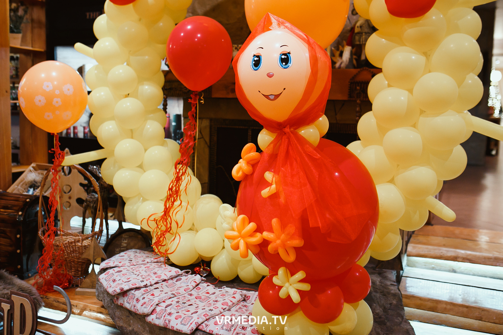 Выходные в «Alpen club»