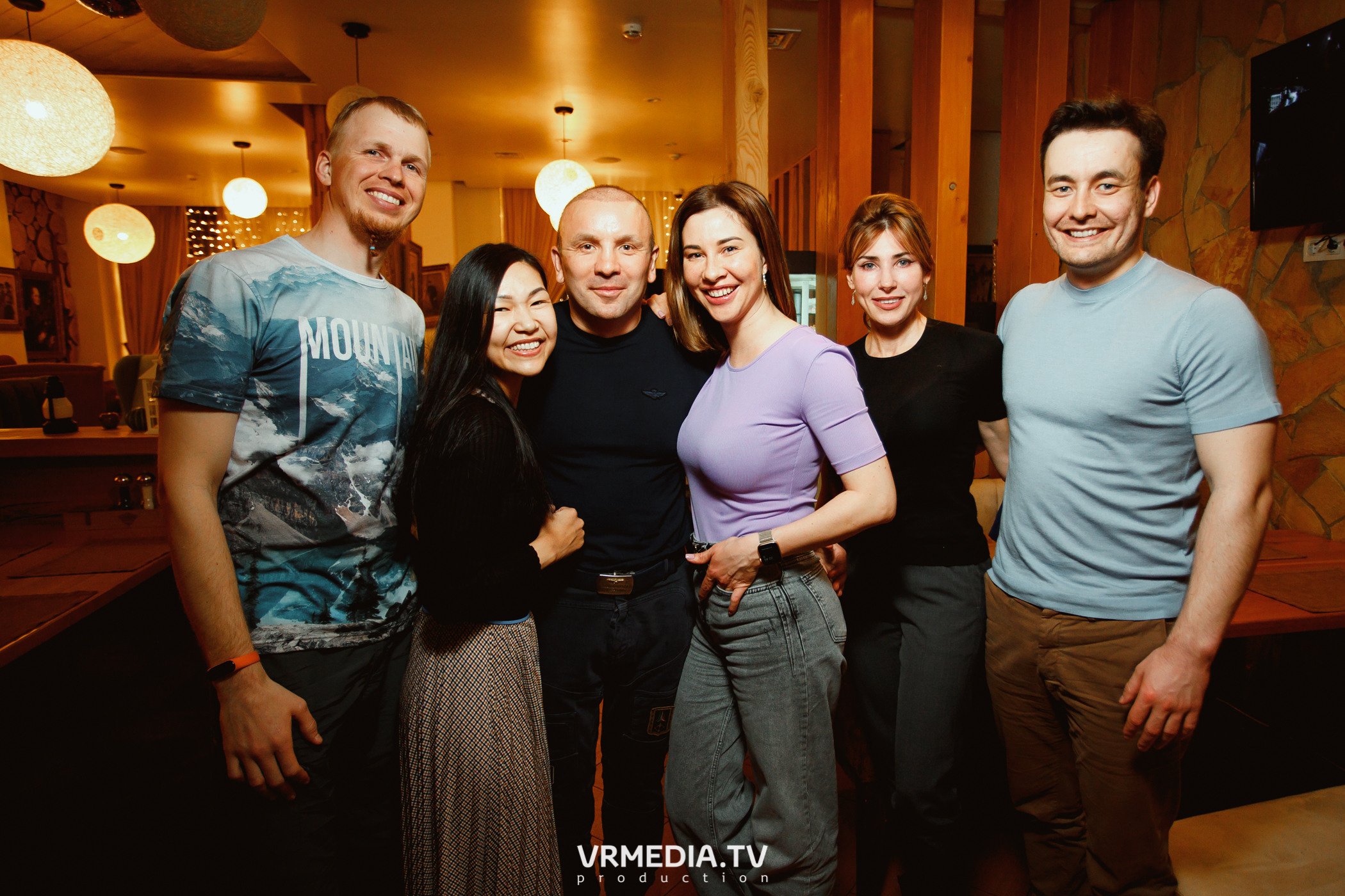 Выходные в «Alpen club»