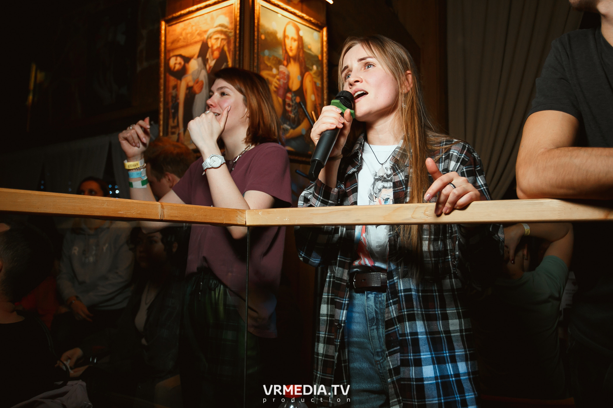 Выходные в «Alpen Club»