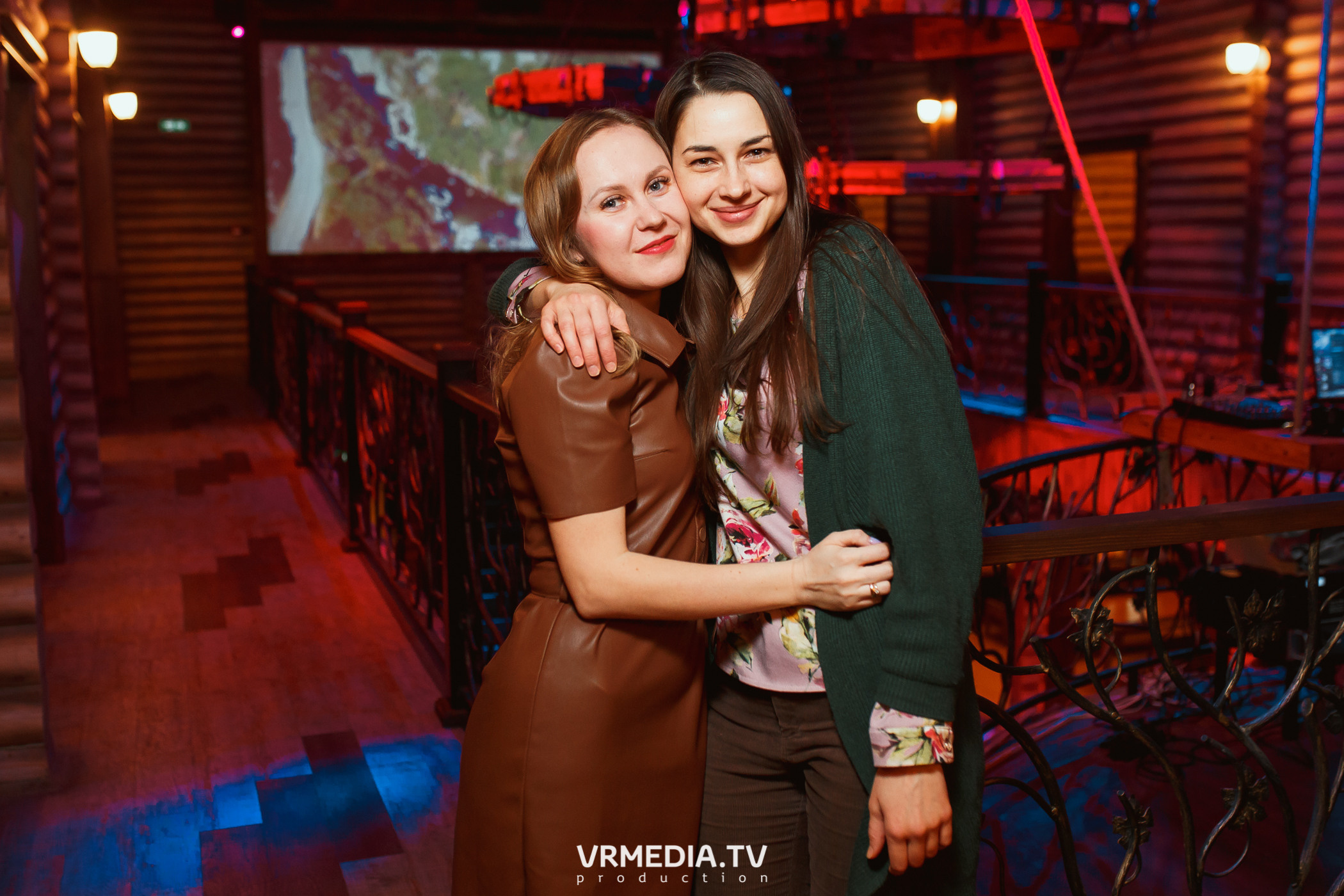 Выходные «У Петровича»