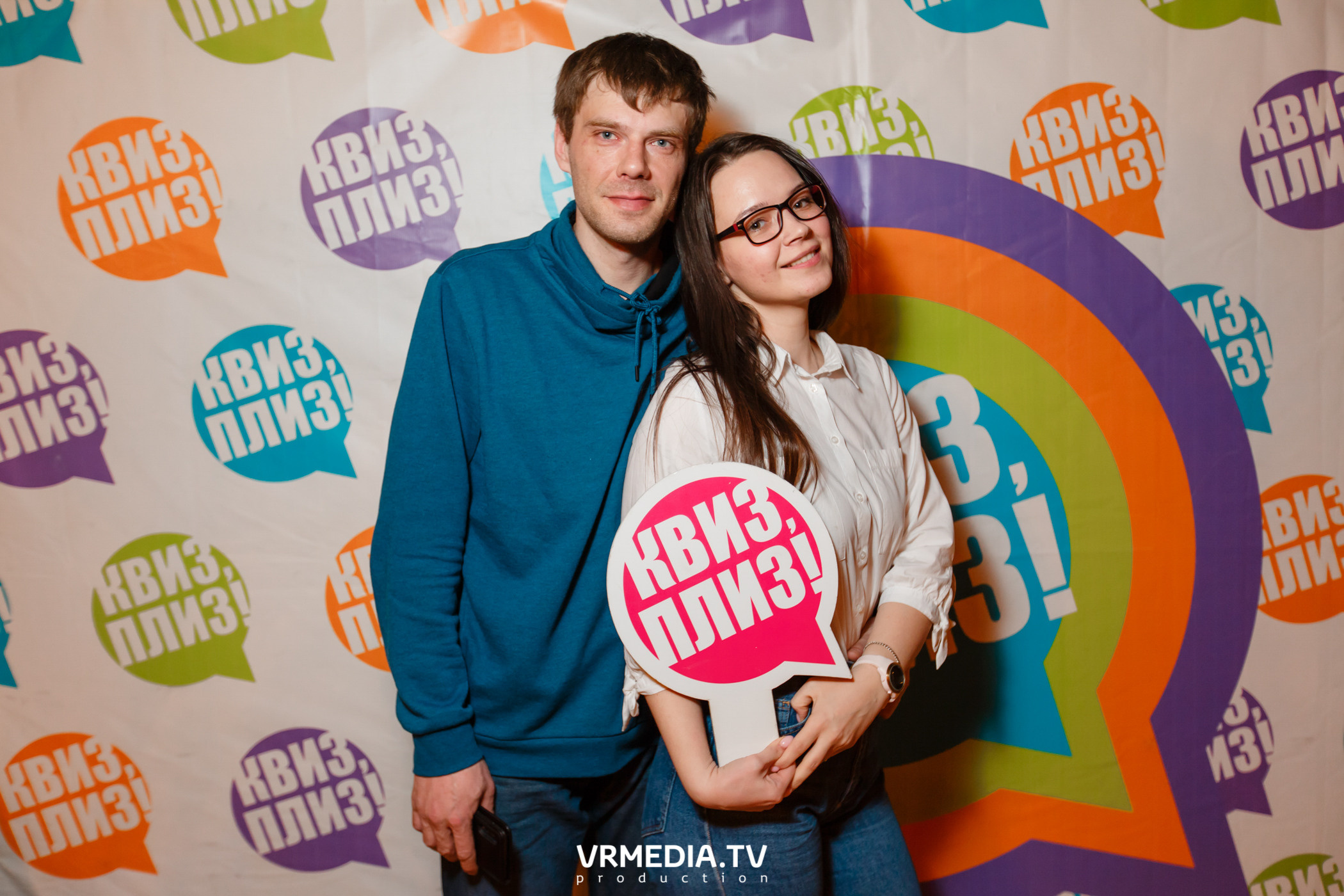 «Квиз, плиз» в гриль-баре «Жара»