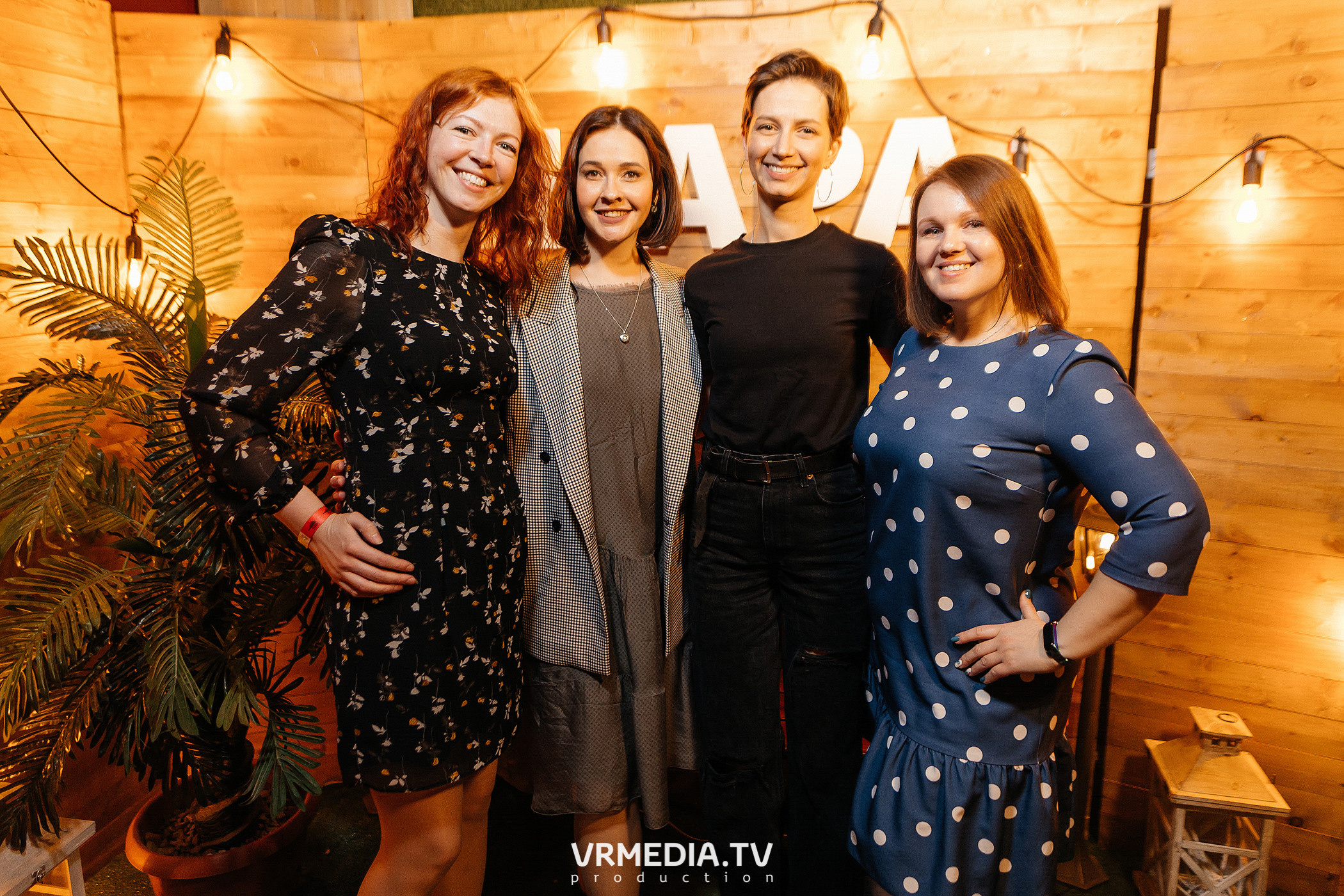 #ЖАРКИЕДНИИНОЧИ в гриль-баре «Жара»