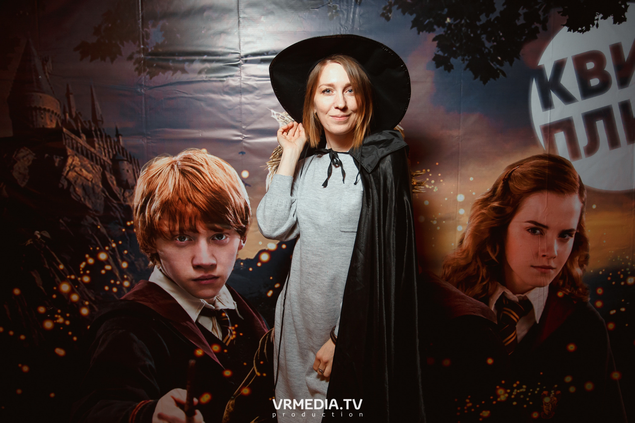 «Квиз, плиз» в гриль-баре «Жара»