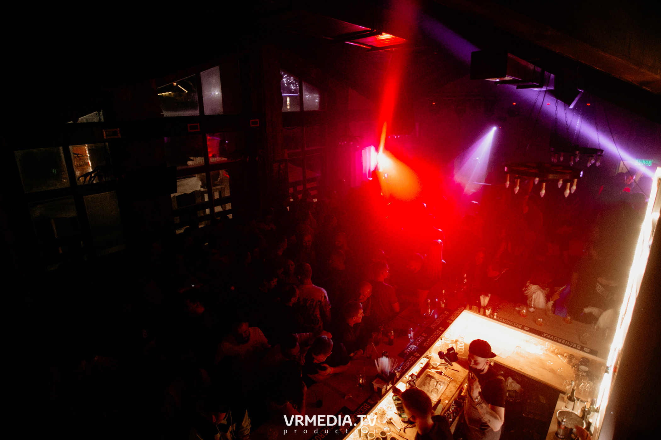 Выходные в «Alpen Club»