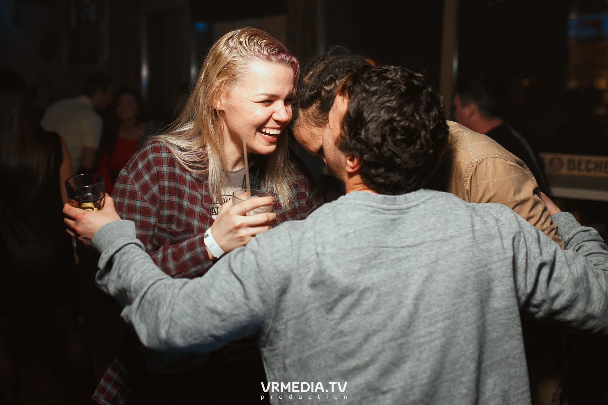 Выходные в «Alpen Club»