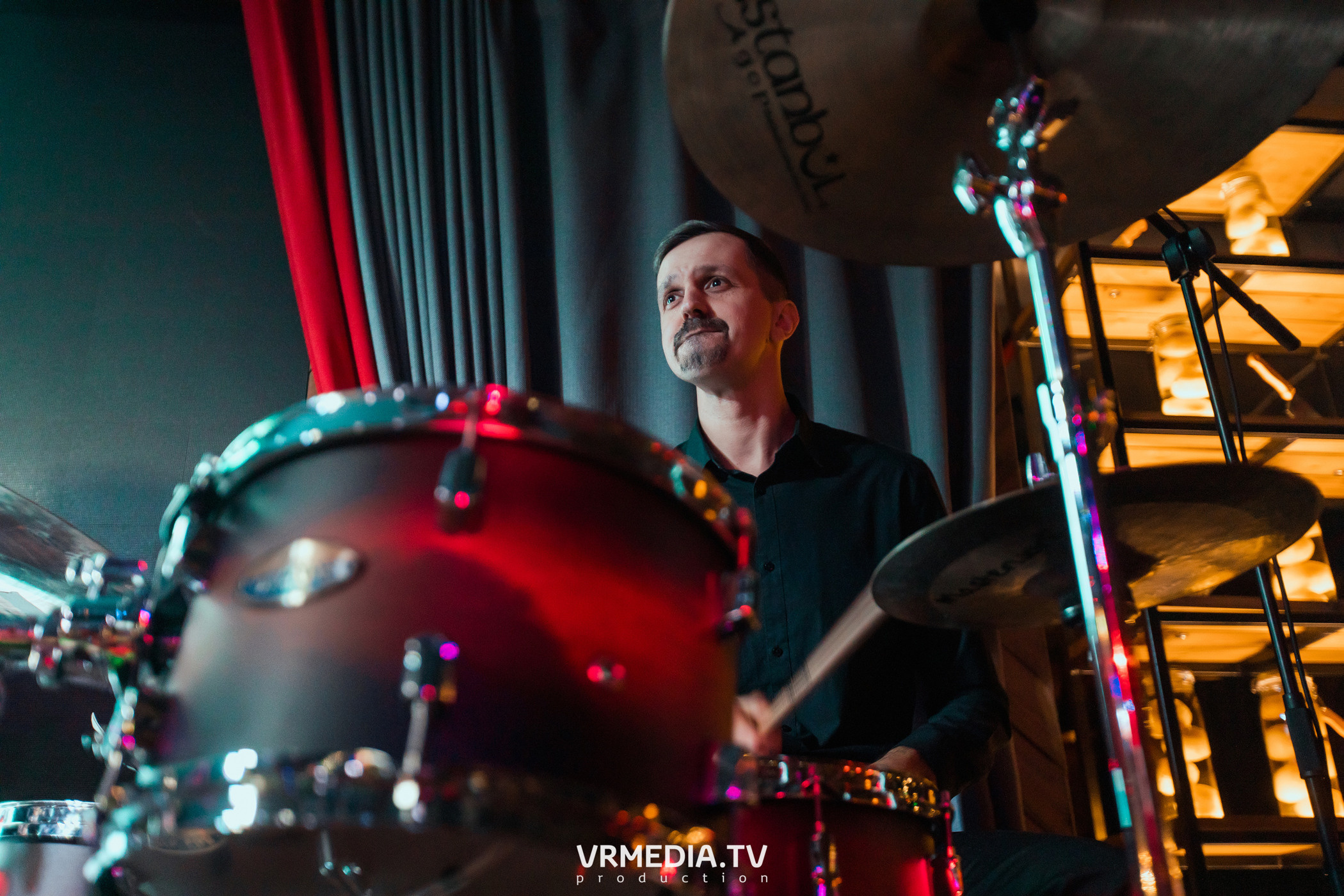 Джазовая среда. Рождественский вечер с «Joy Spring»