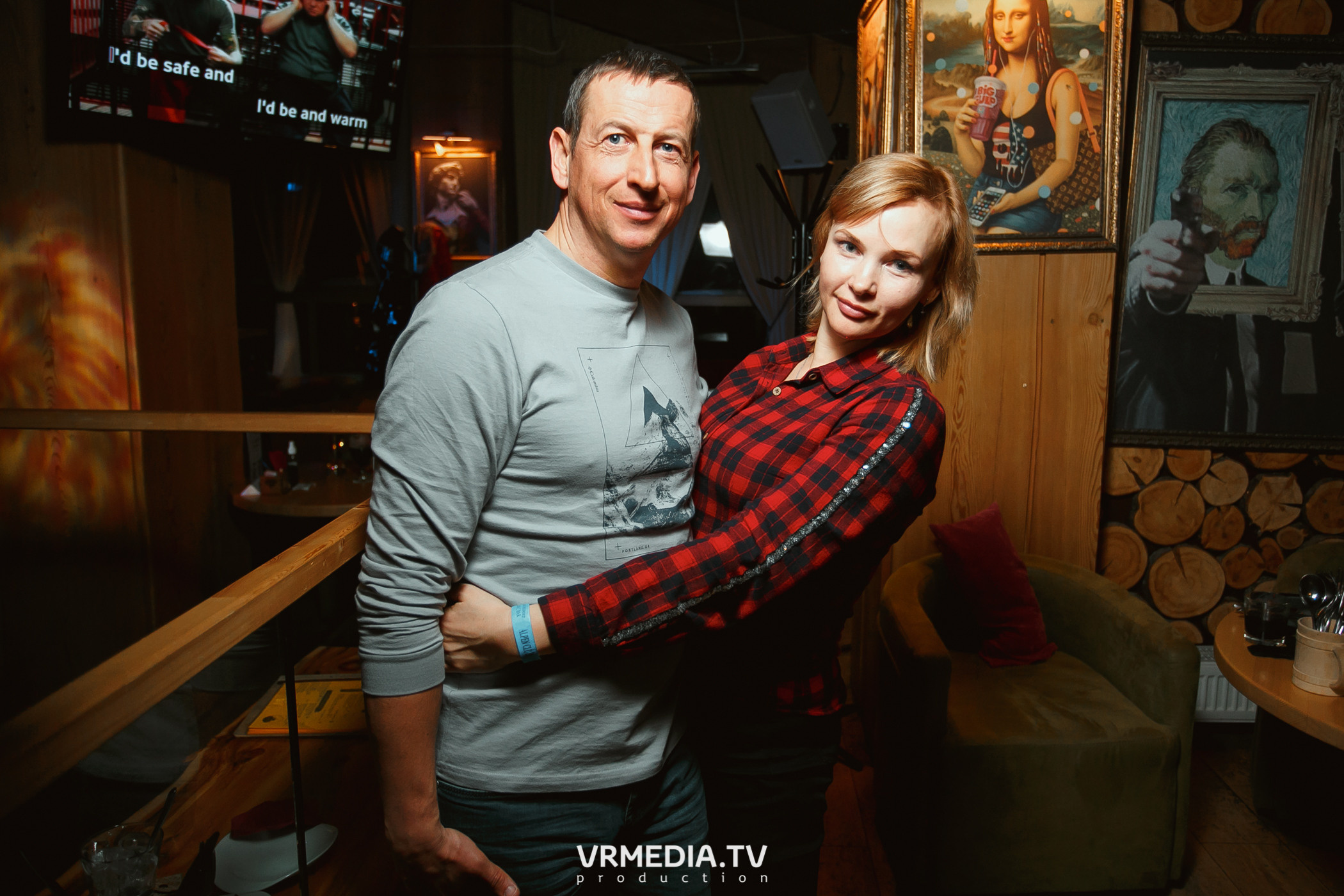 Выходные в «Alpen club»