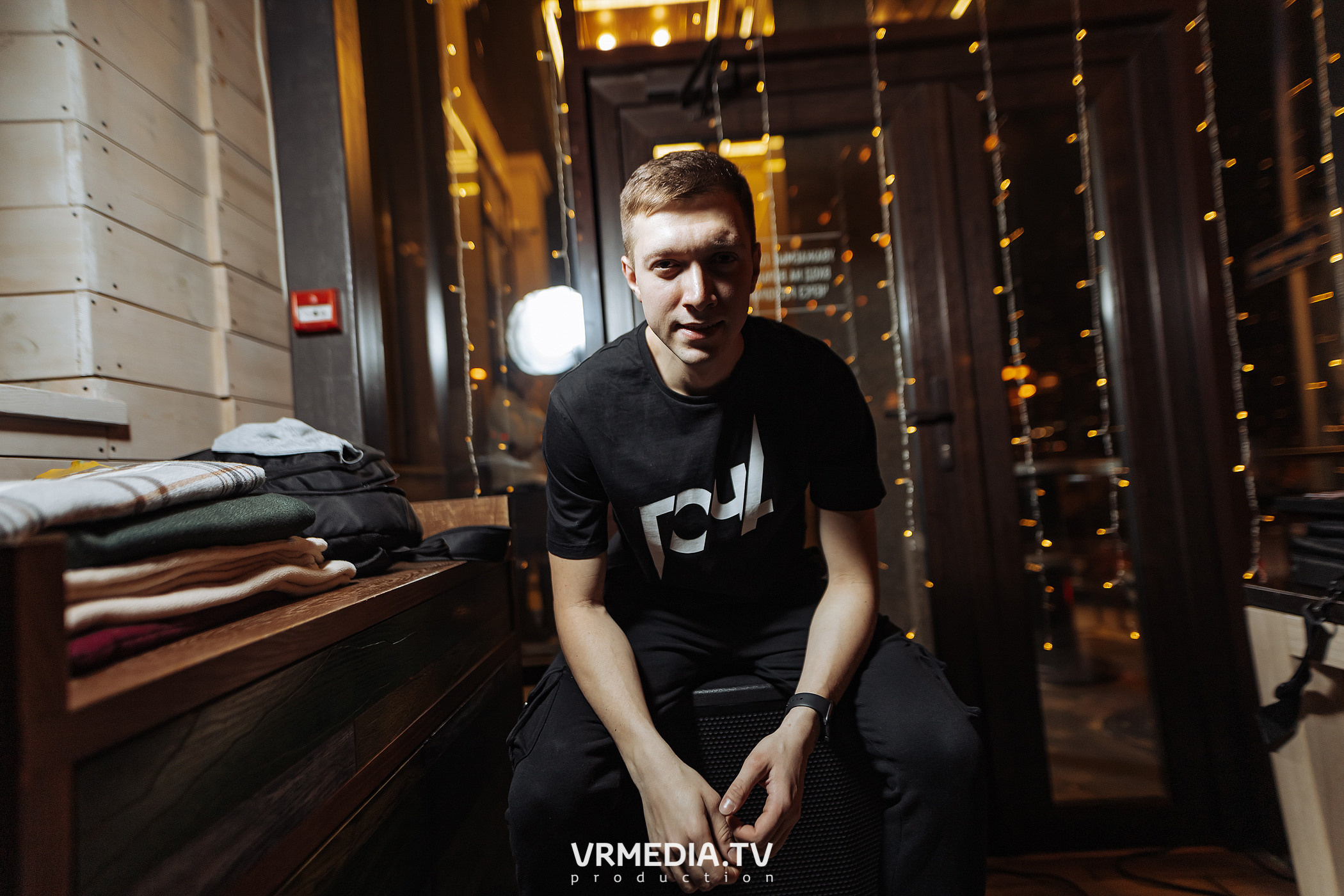 Afterparty «Kuzbass Business Awards 2021»