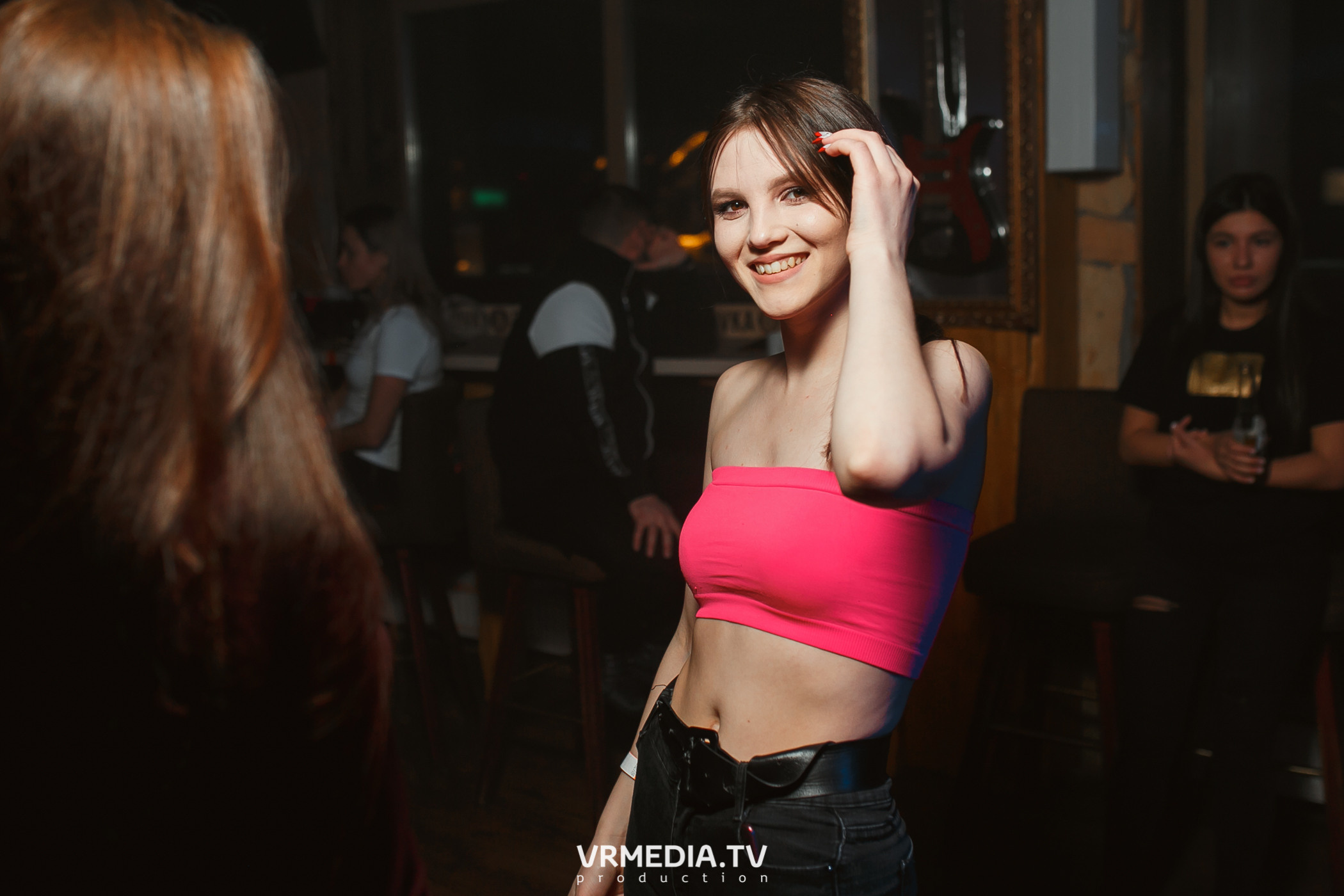 Выходные в «Alpen Club»