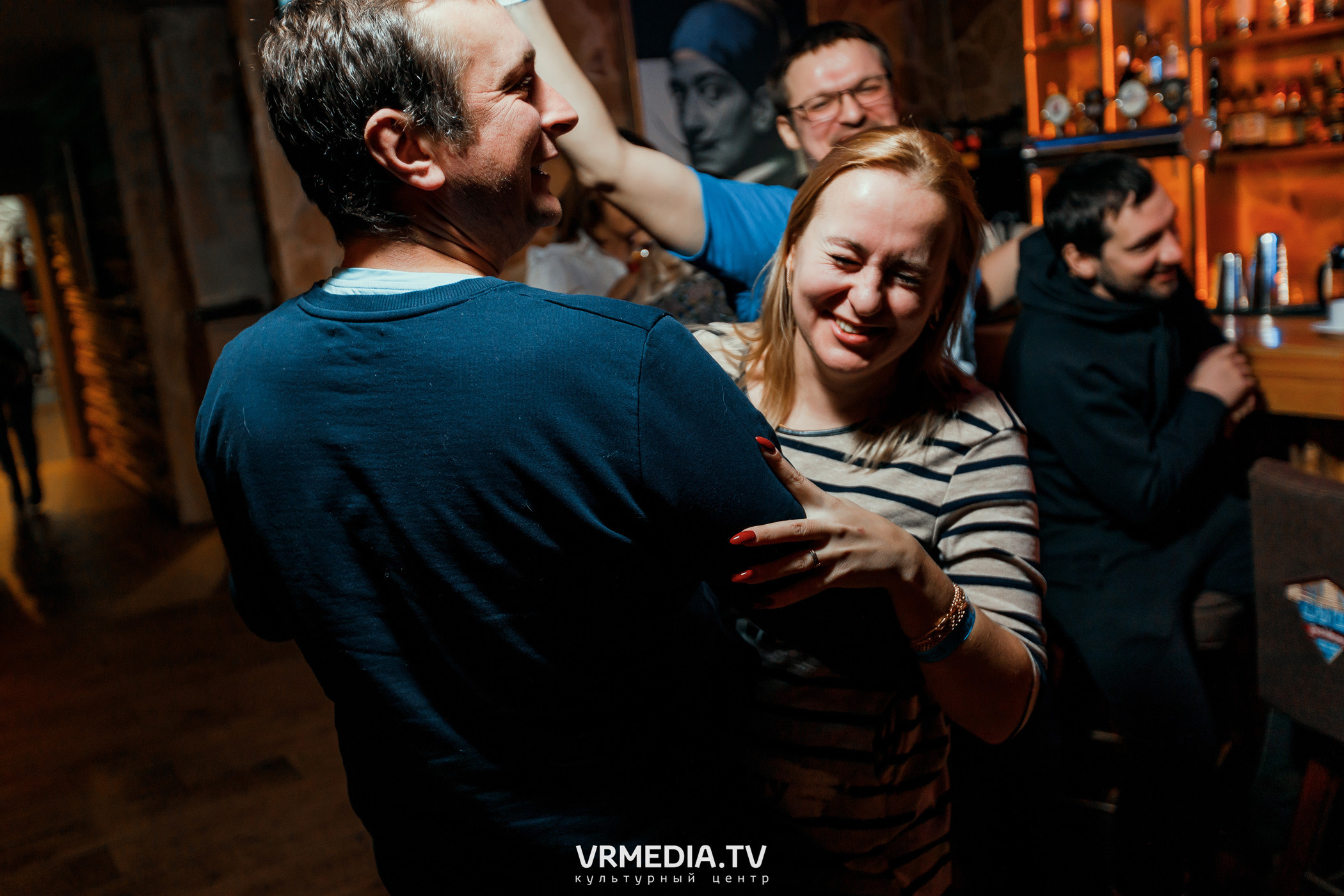 Выходные в «Alpen club»