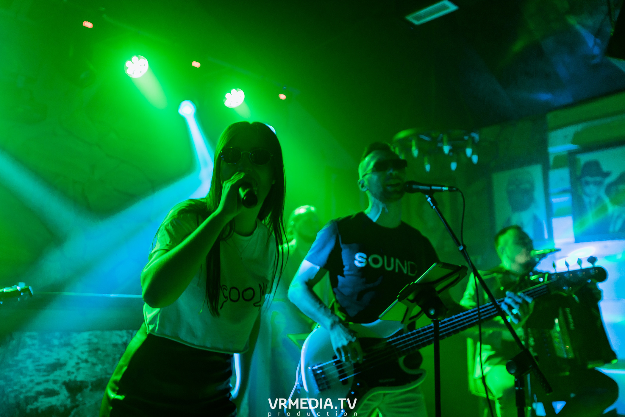 Выходные в «Alpen Club»