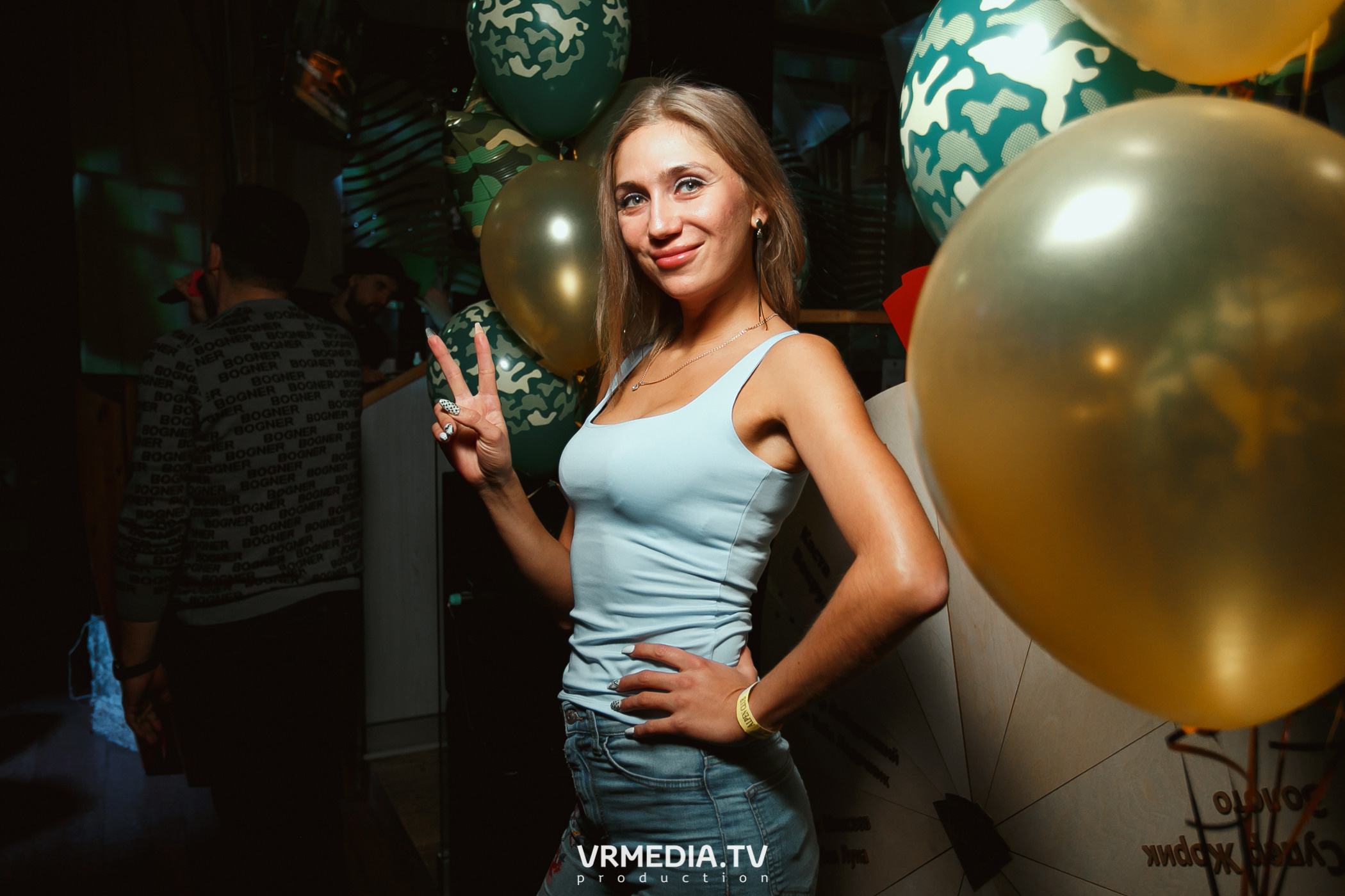 Выходные в «Alpen Club»