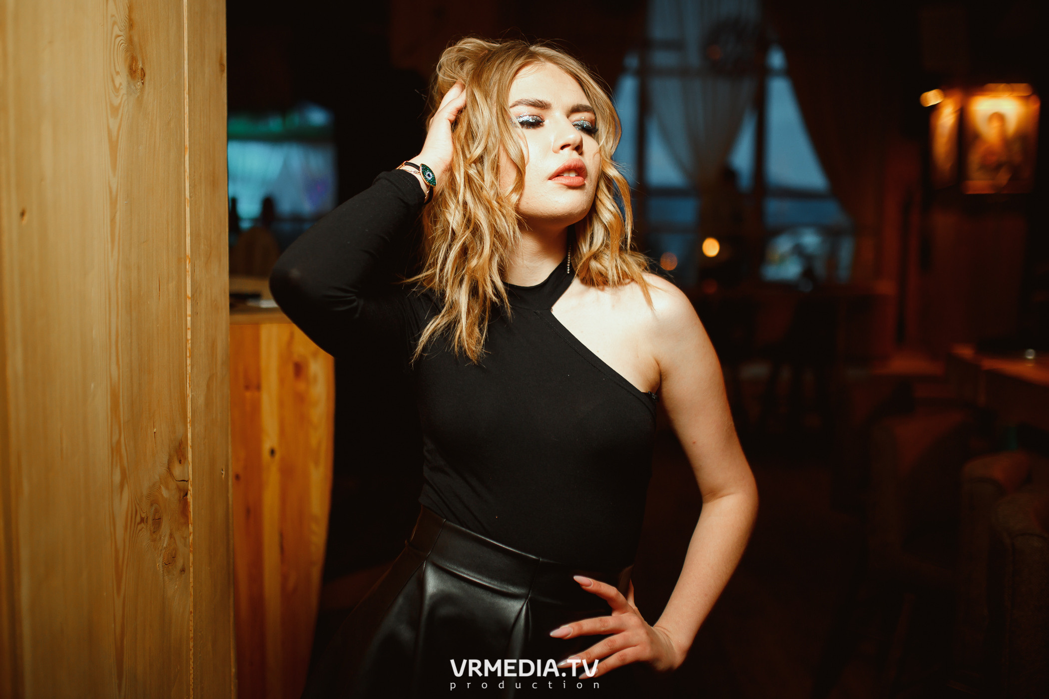 Выходные в «Alpen club»