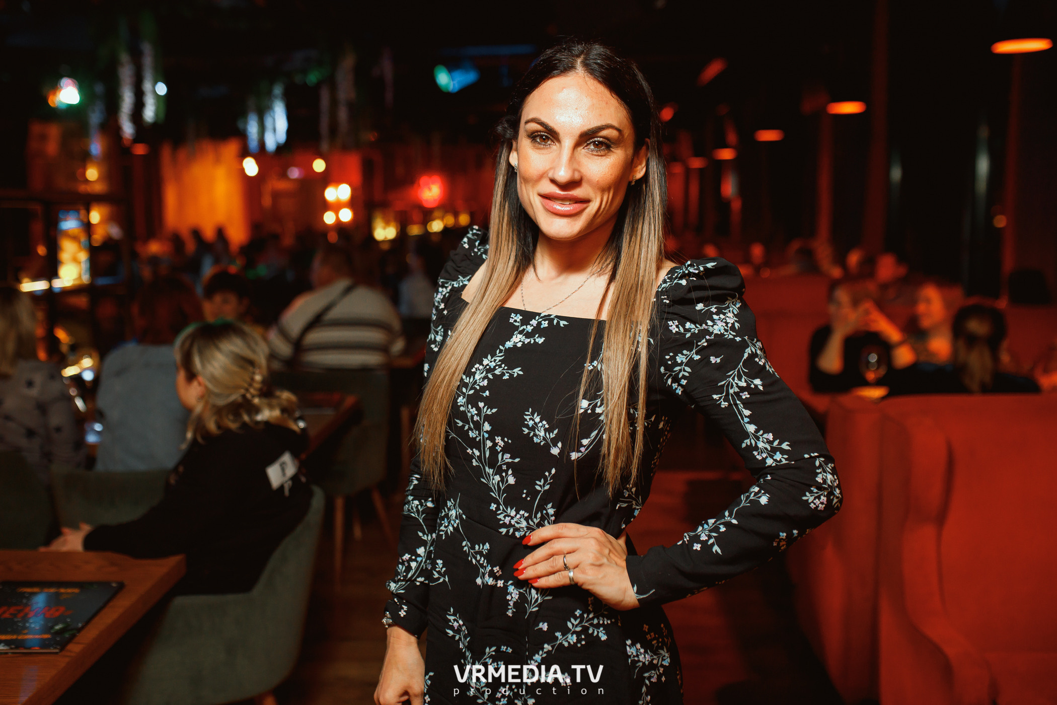 Концерт группы «Отпетые Мошенники» в гриль-баре «Жара»