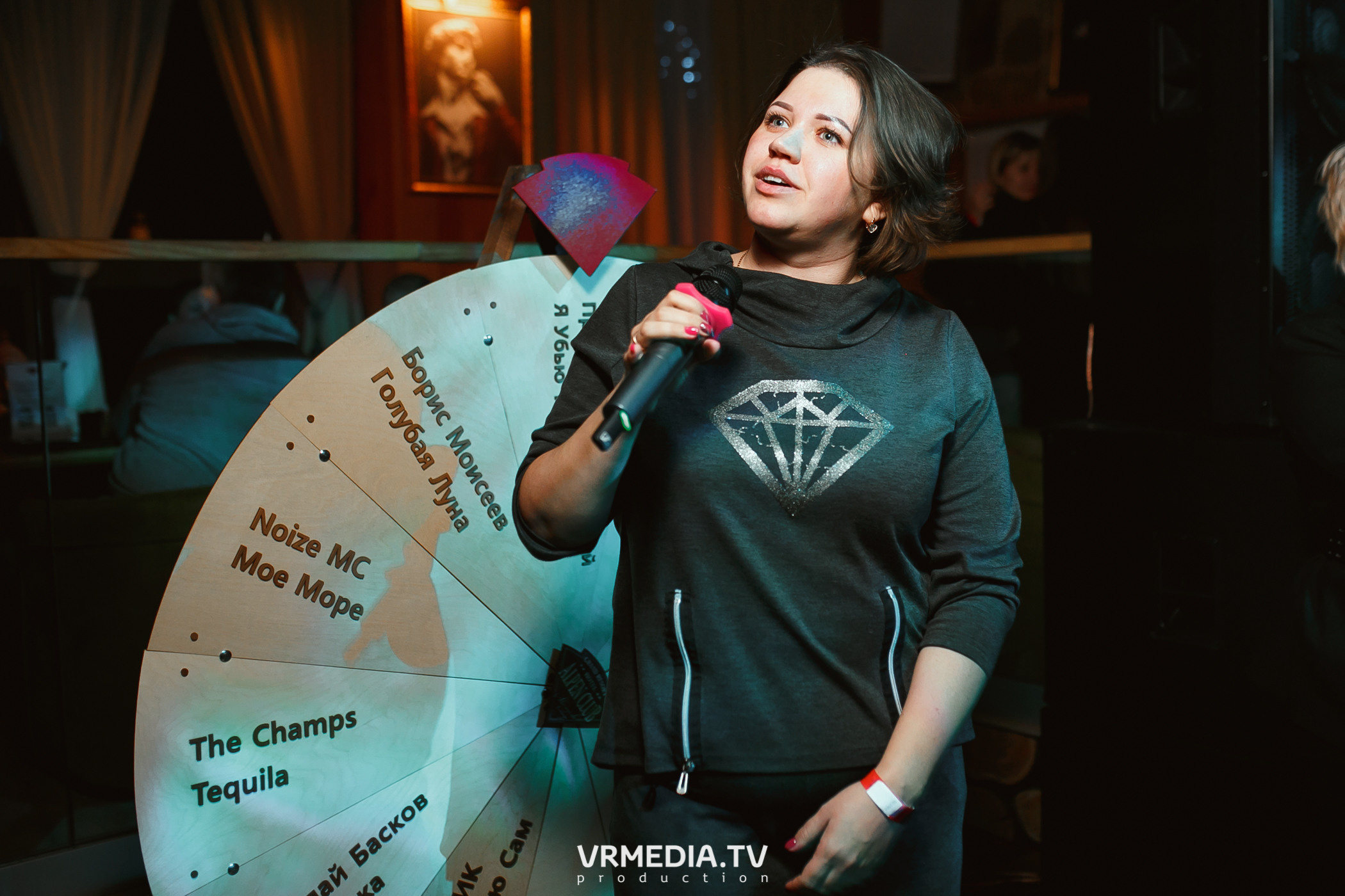 Выходные в «Alpen club»