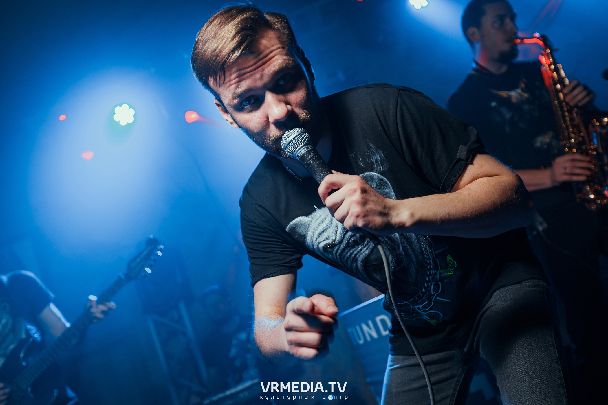 Выходные в «Alpen club»