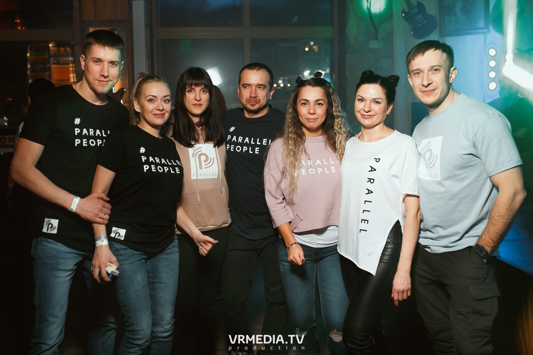 Выходные в «Alpen Club»