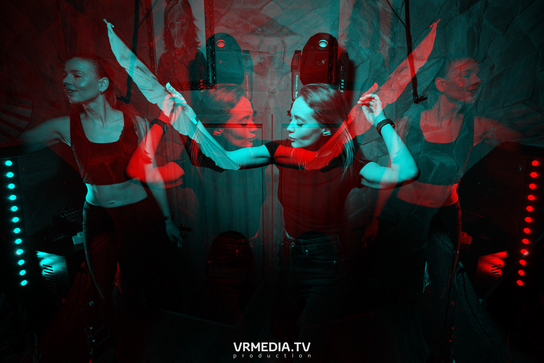 Выходные в «Alpen Club»