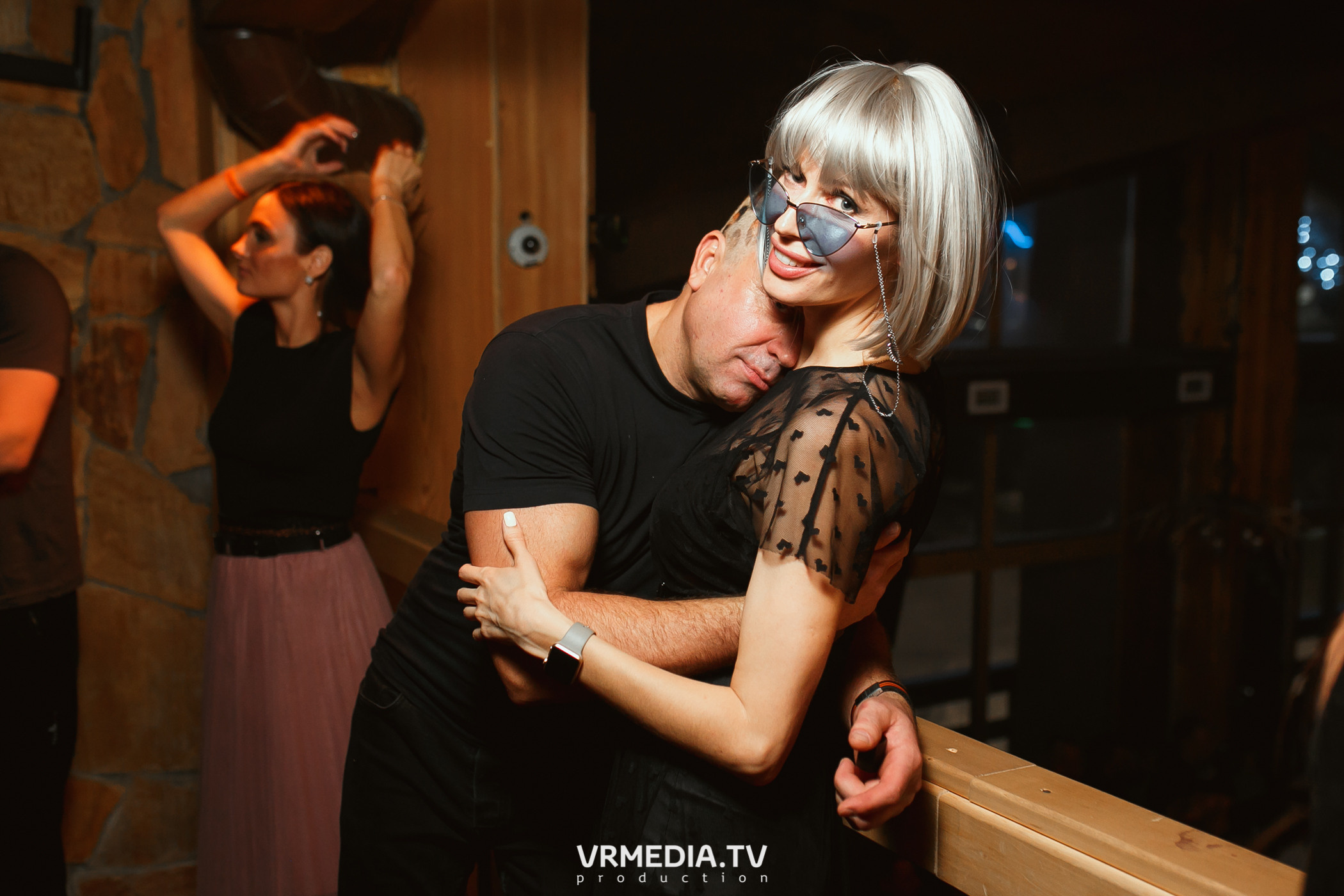 Выходные в «Alpen Club»