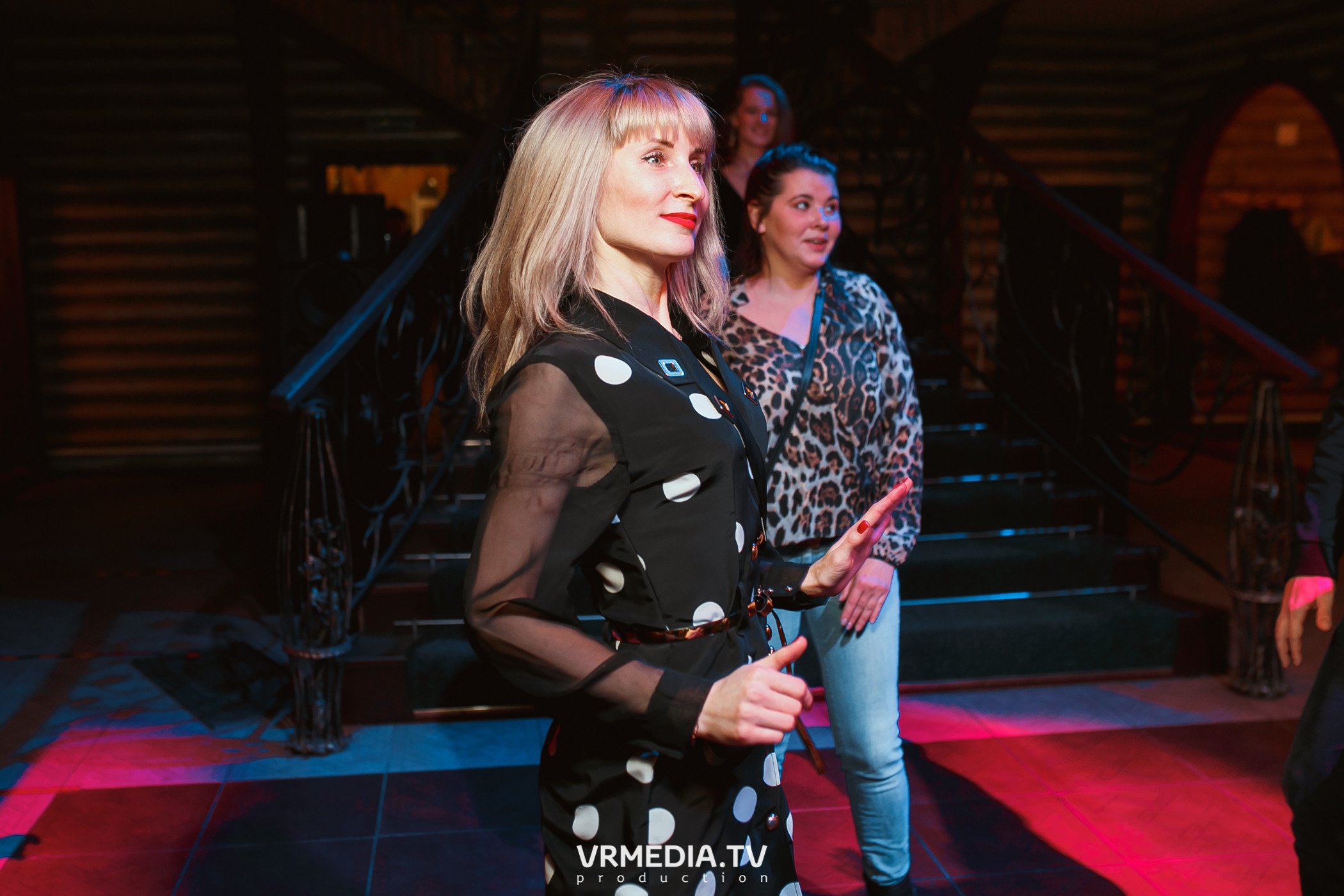 Выходные «У Петровича»